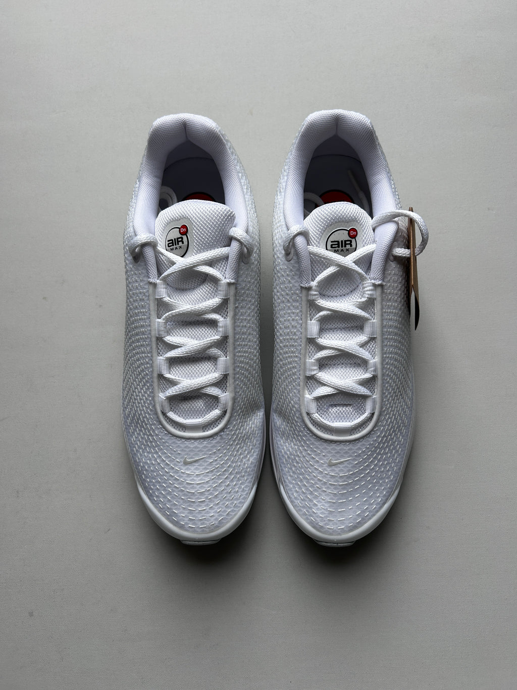 AIR MAX DN “WHITE” 42,5EU