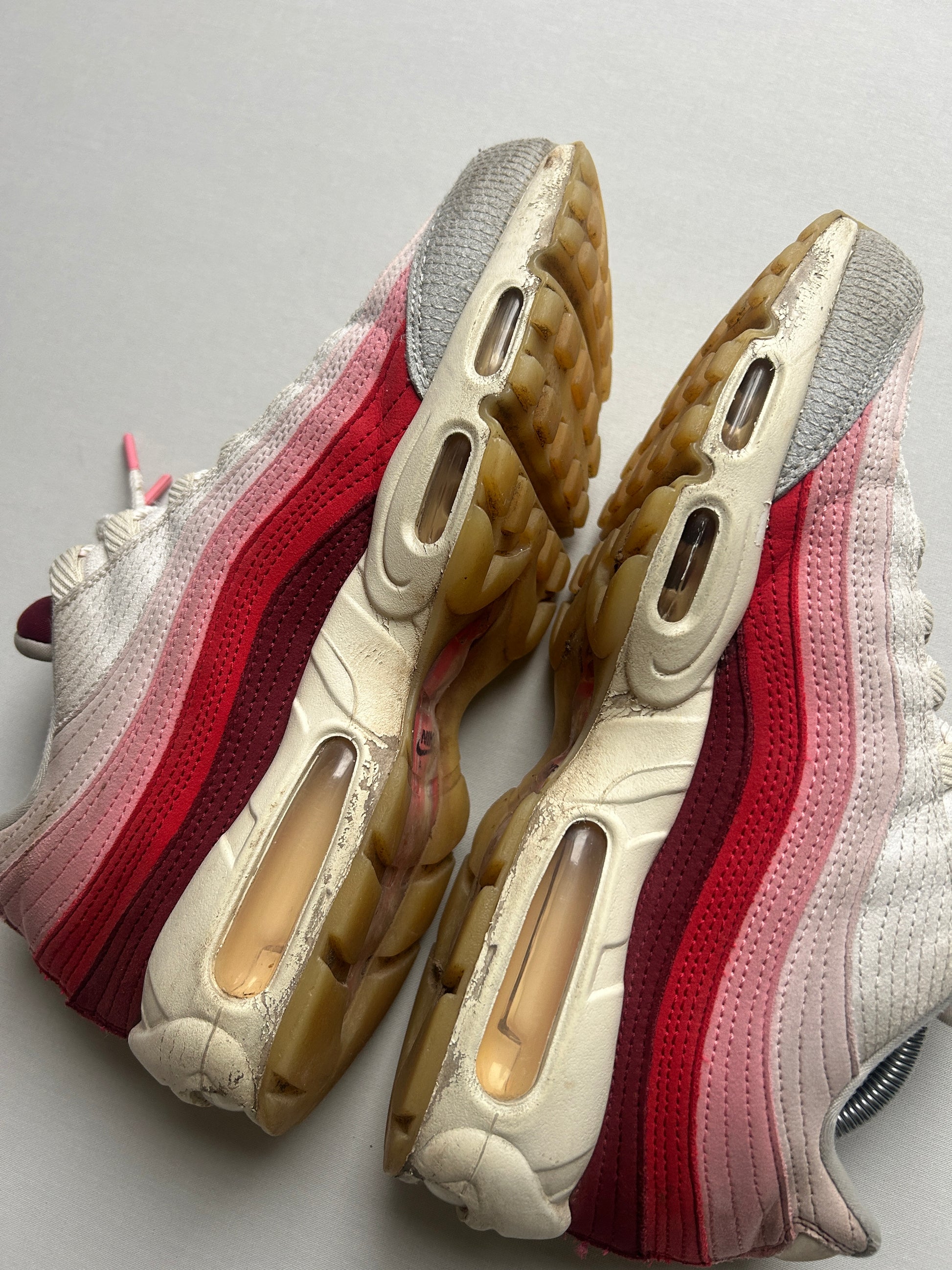 AIR MAX 95 “ANATOMY OF AIR” 44EU