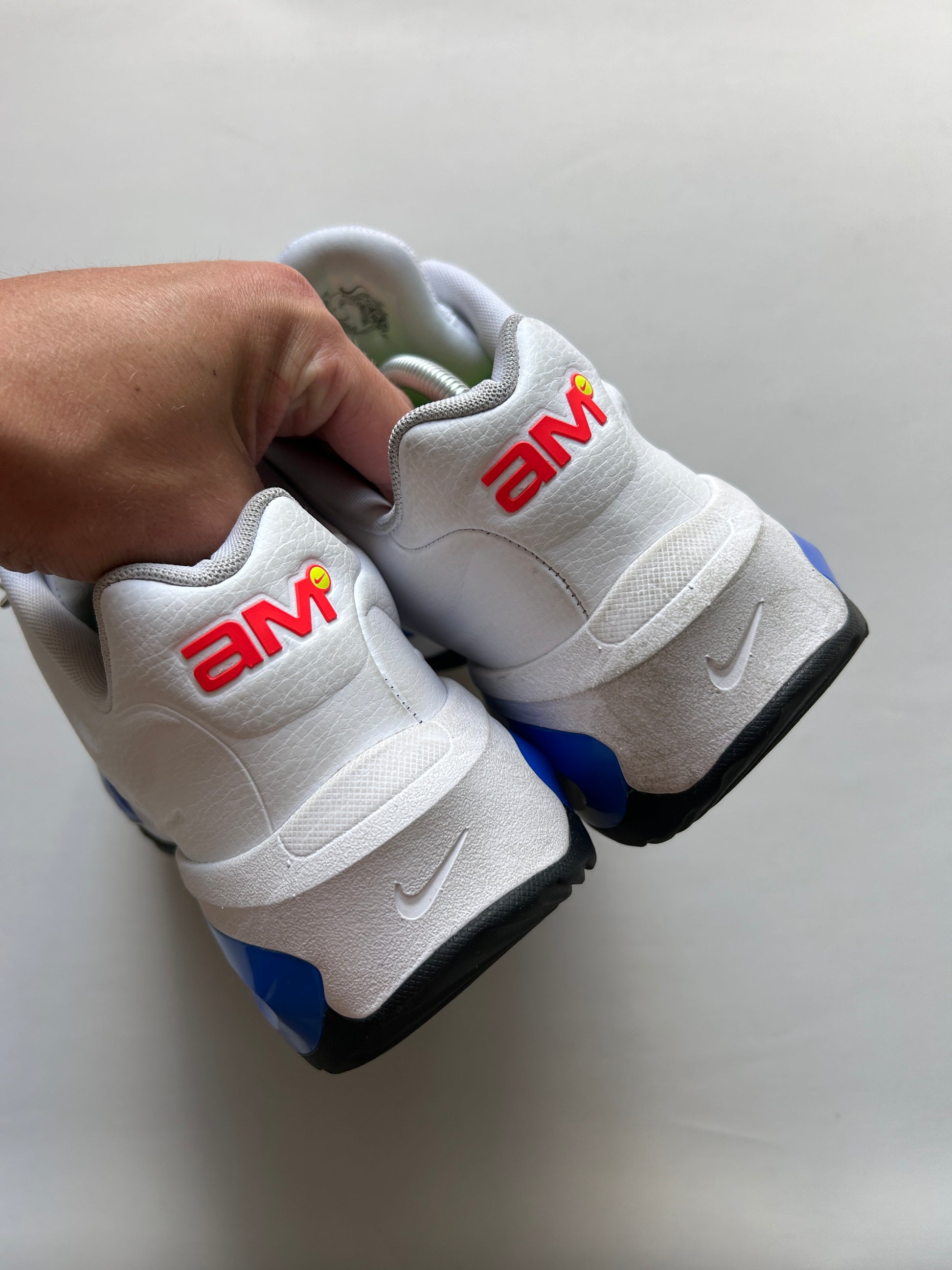 AIR MAX MUSE X VENEDA CARTER (46EU)