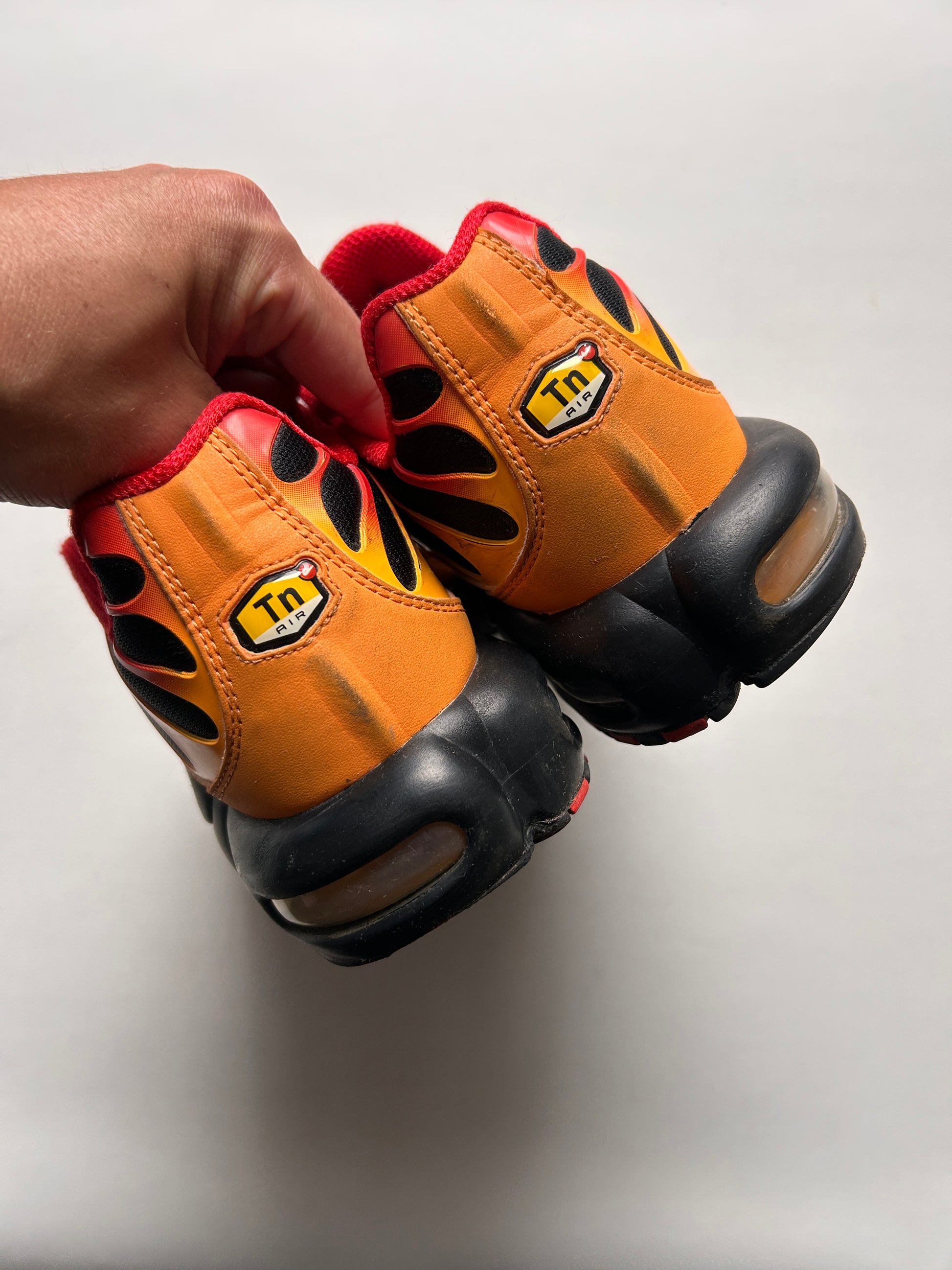 AIR MAX PLUS “VOLCANO” 44,5EU