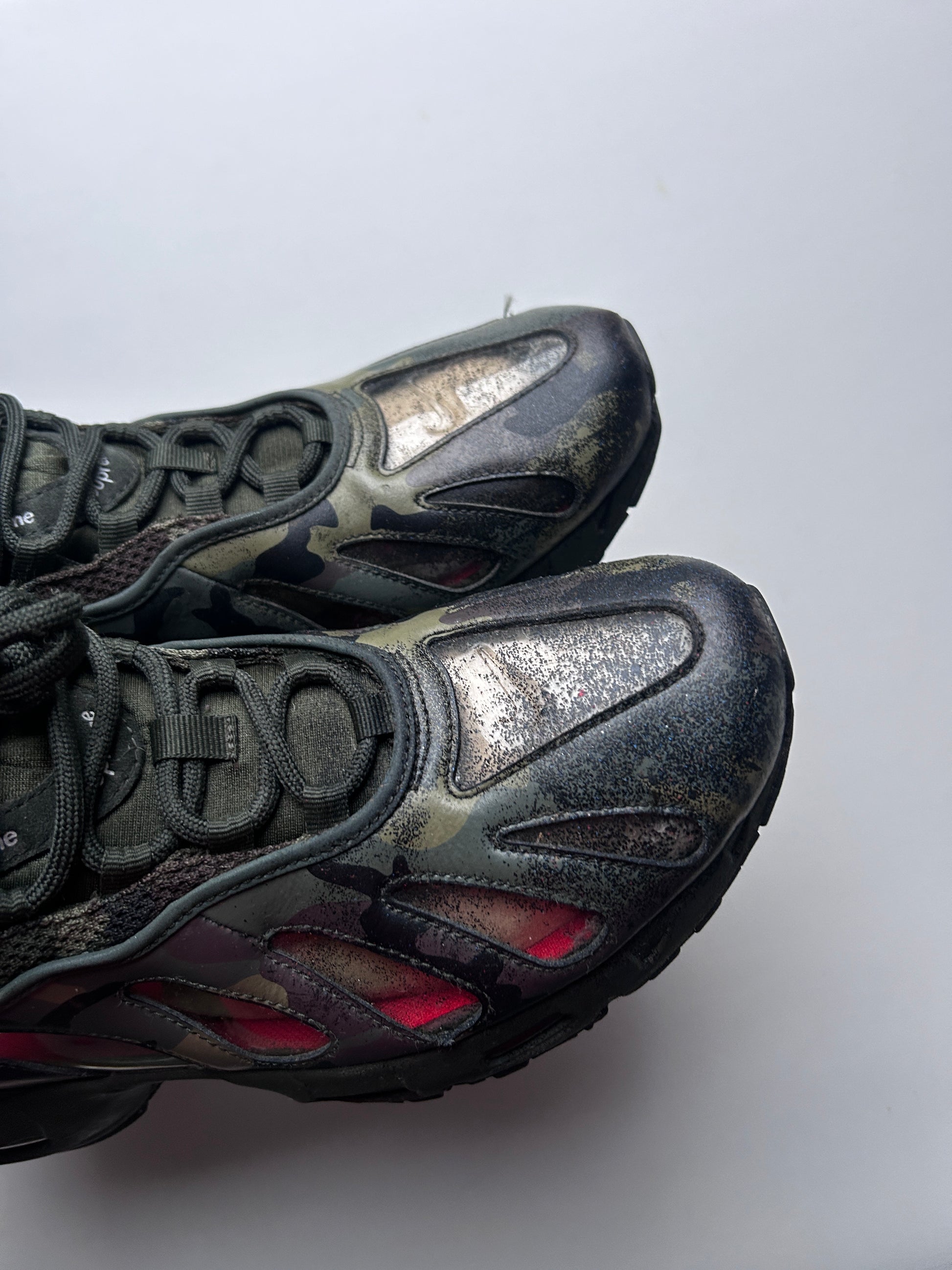 AIR MAX 96 X SUPREME “CAMO” 47,5EU