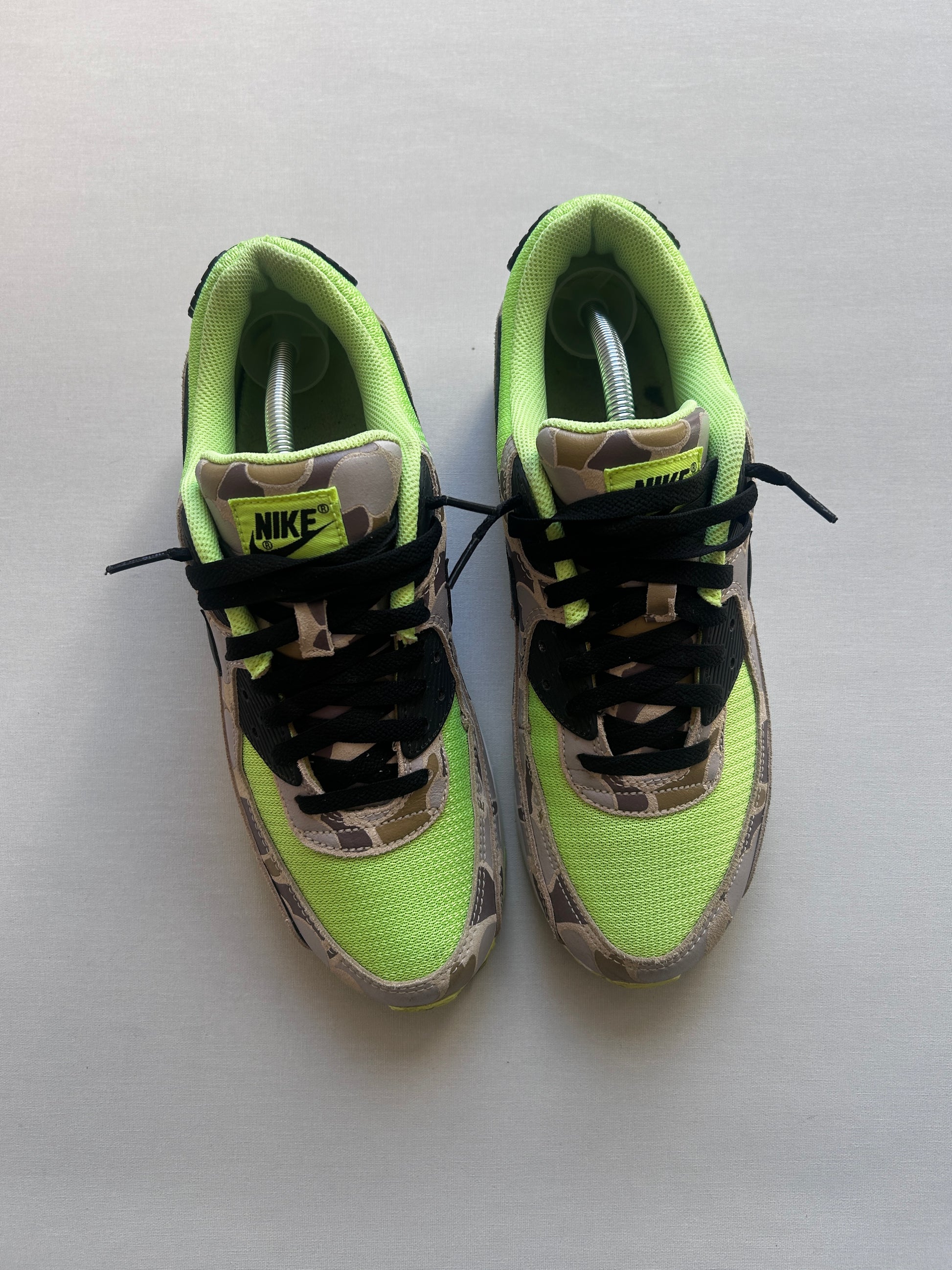 AIR MAX 90 PRM “VOLT CAMO” 44EU