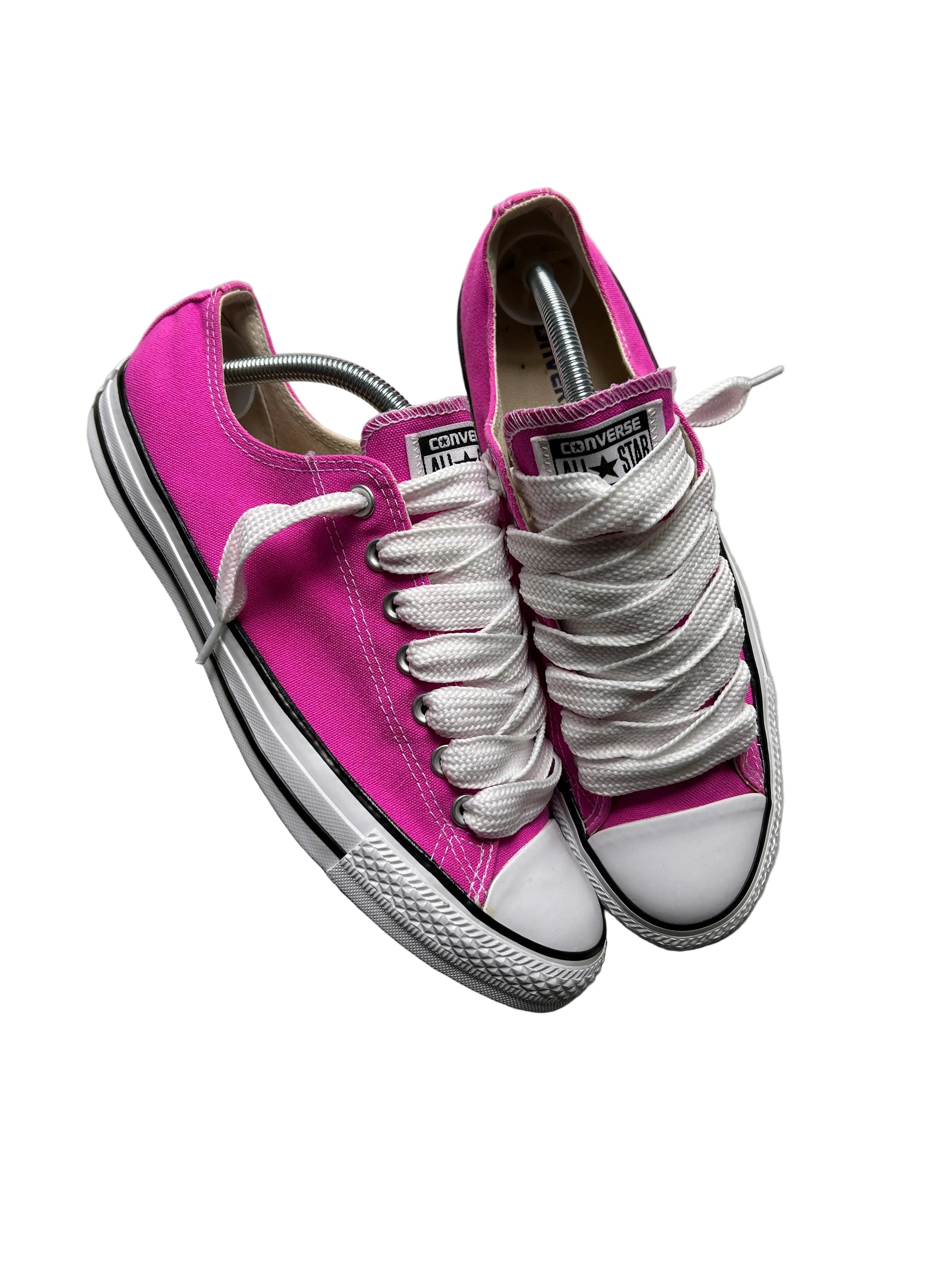 CONVERSE ALL STAR PINK (43/43.5EU)