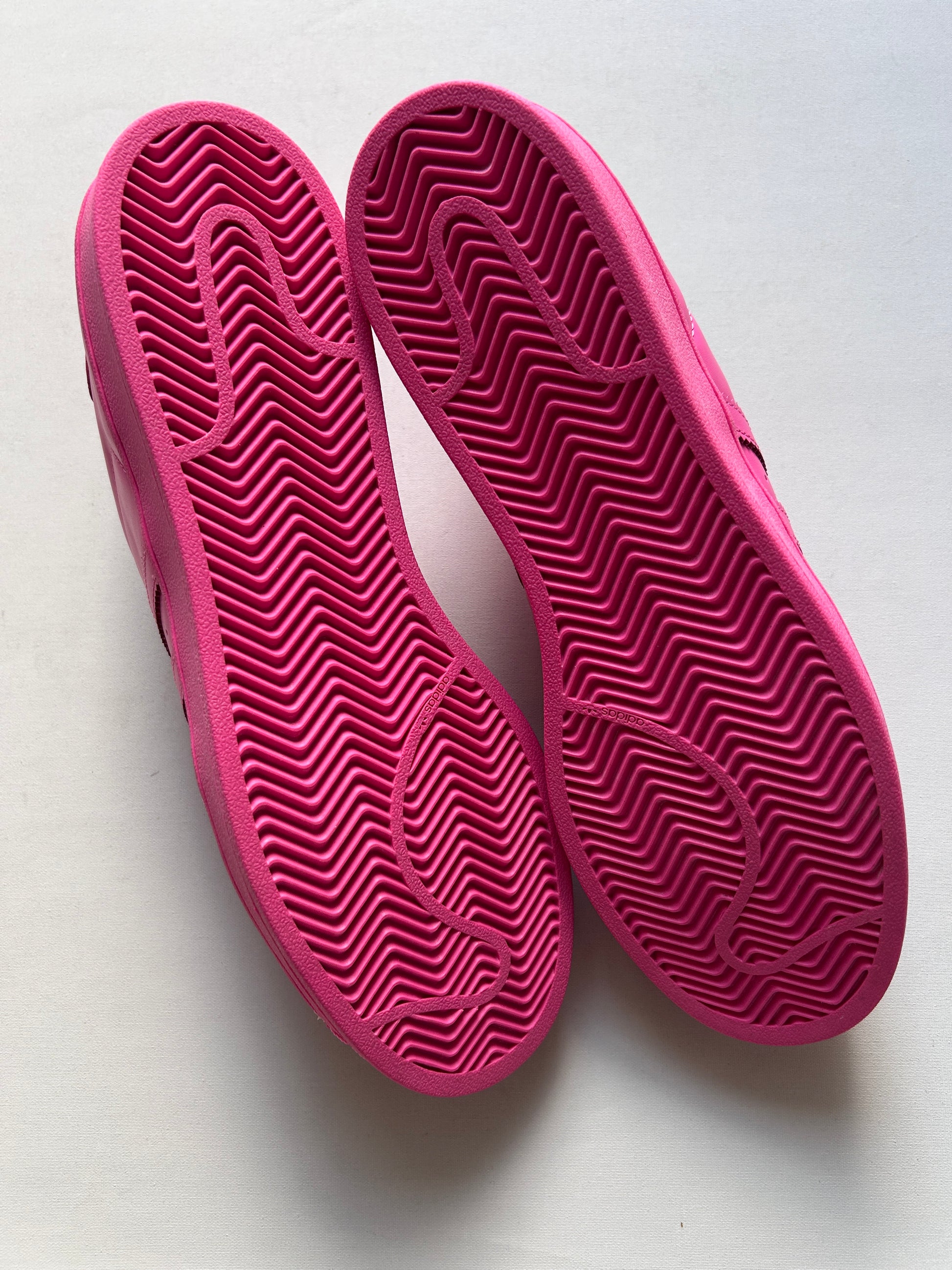 ADIDAS X PHARELL SUPERSTAR (46EU)