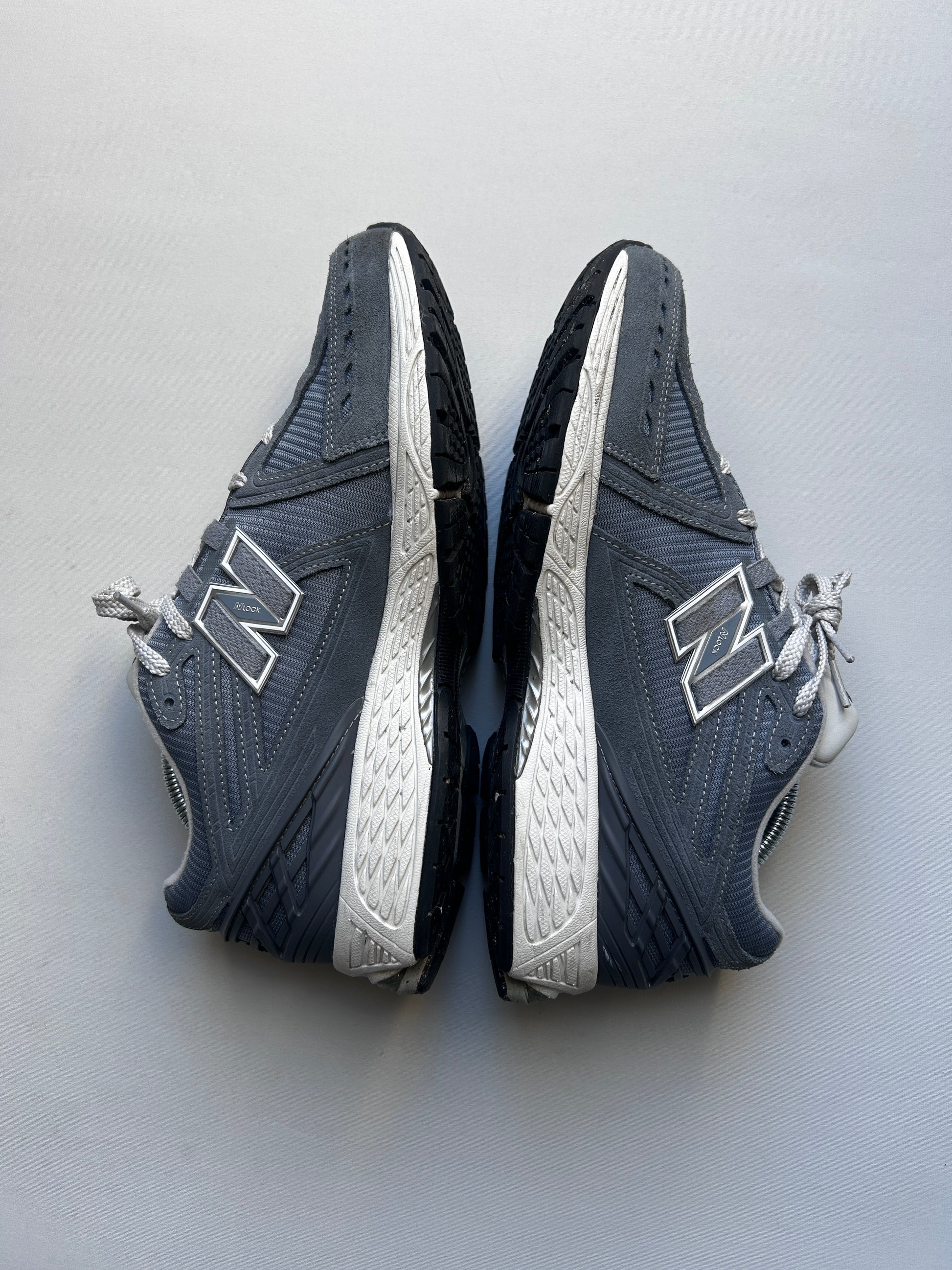 NEW BALANCE 1906R “GREY/WHITE” 42.5EU