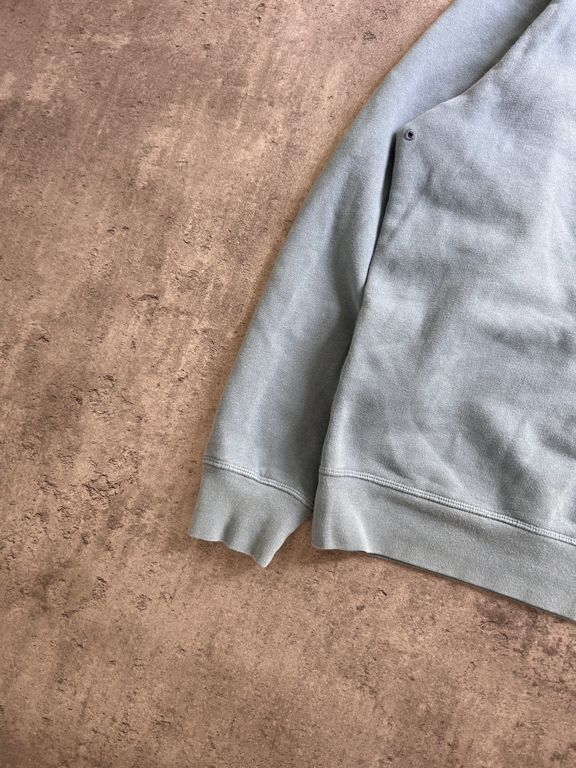 POP TRADING COMPANY CREWNECK (S)