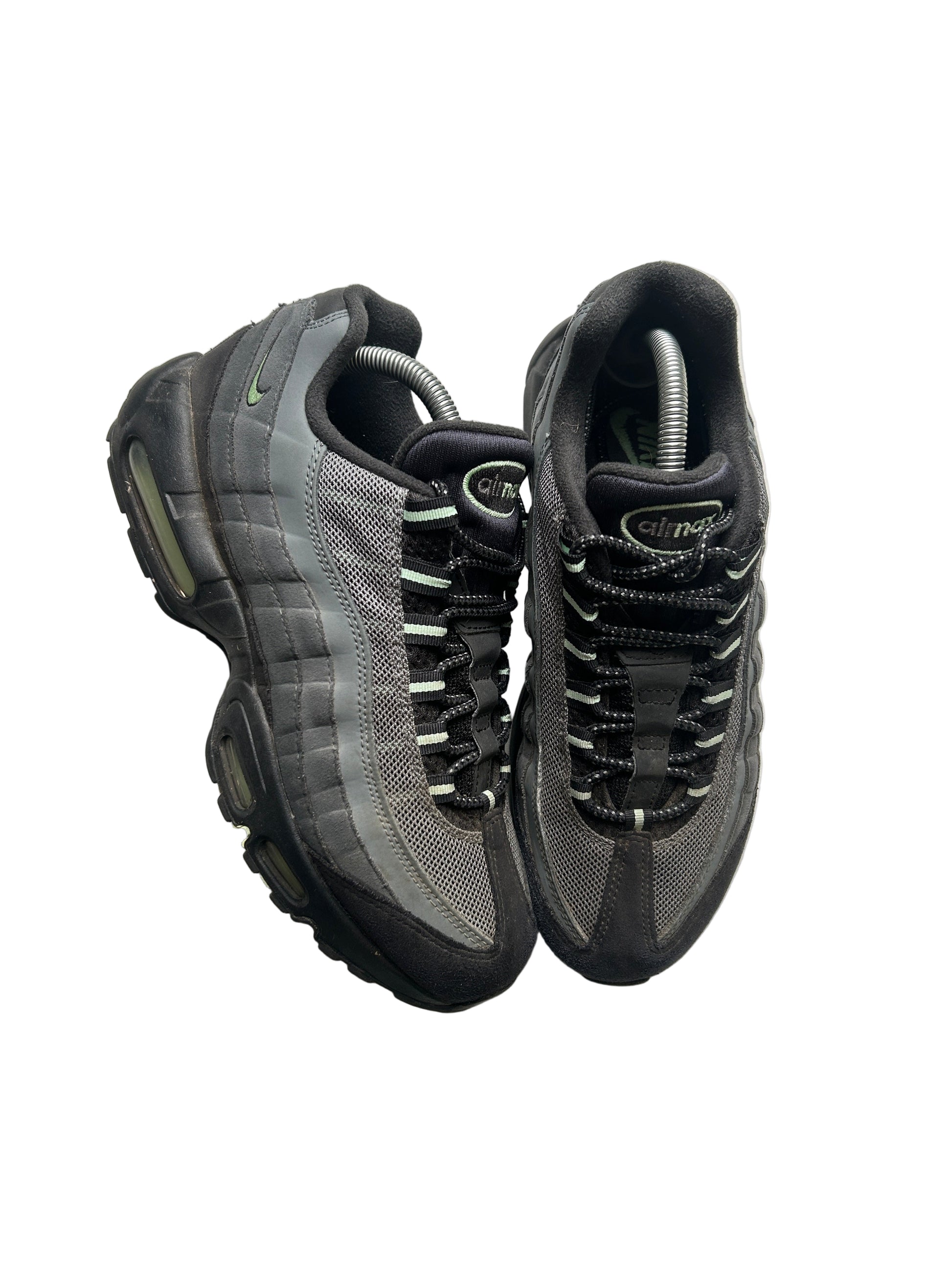 AIR MAX 95 “VAPOR GREEN” 41EU