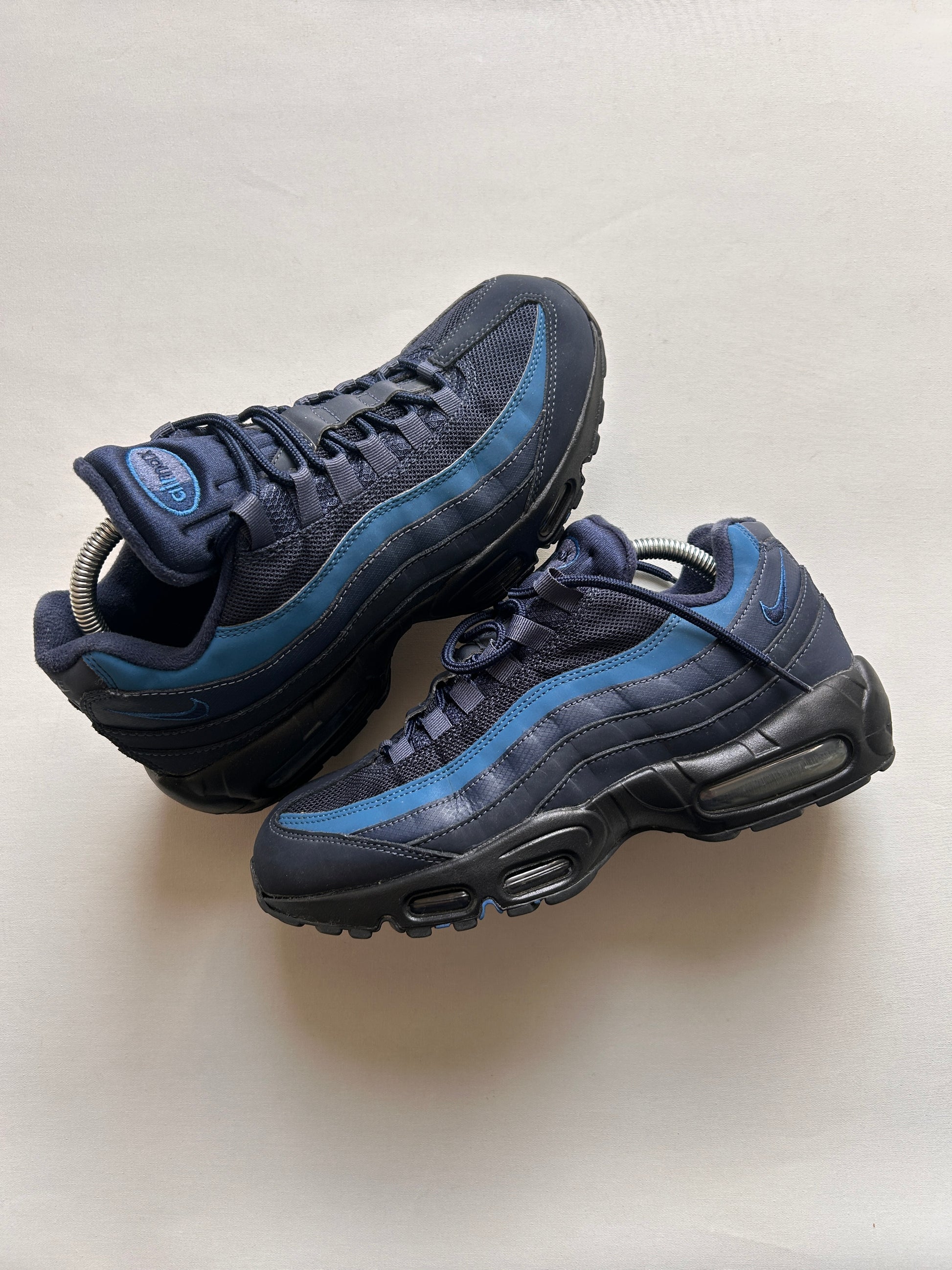 AIR MAX 95 “THUNDER BLUE” 42,5EU