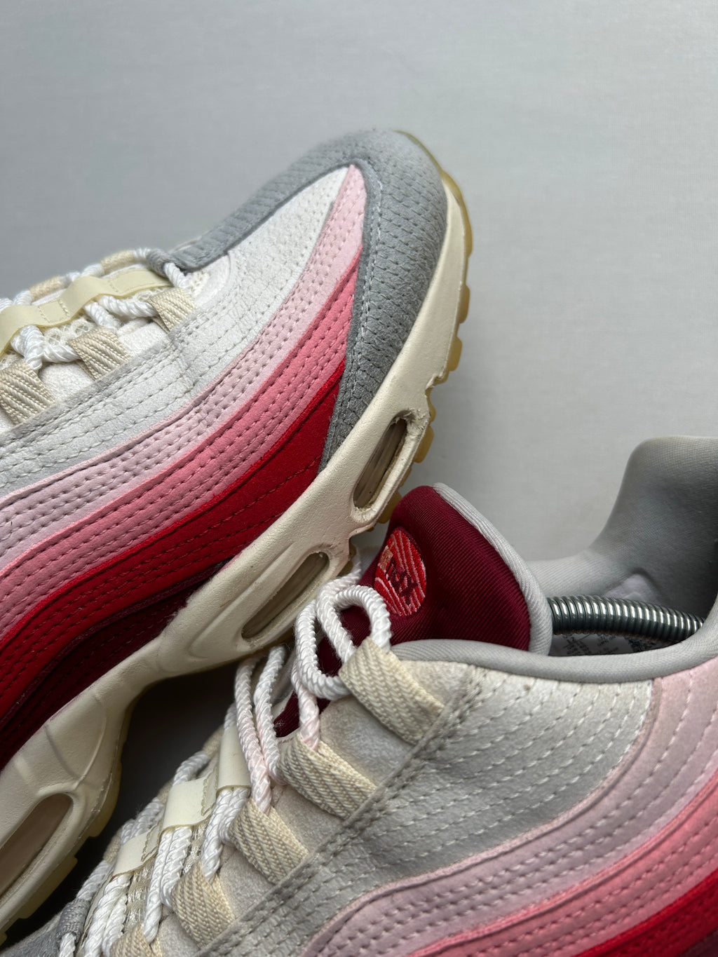 AIR MAX 95 “ANATOMY OF AIR” 46EU