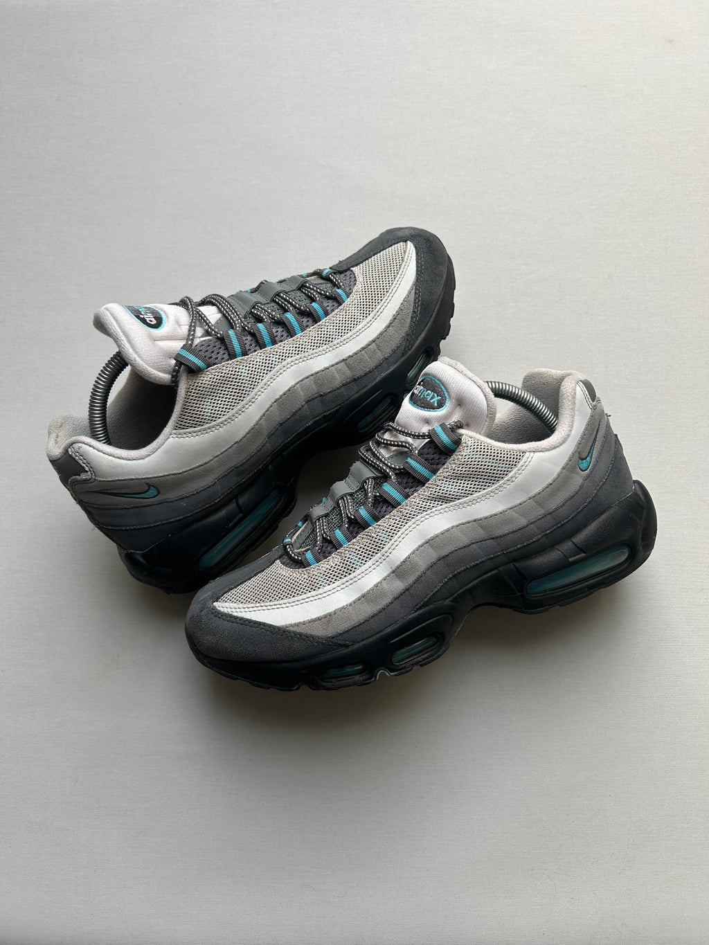 AIR MAX 95 “BALTIC BLUE” 42,5EU