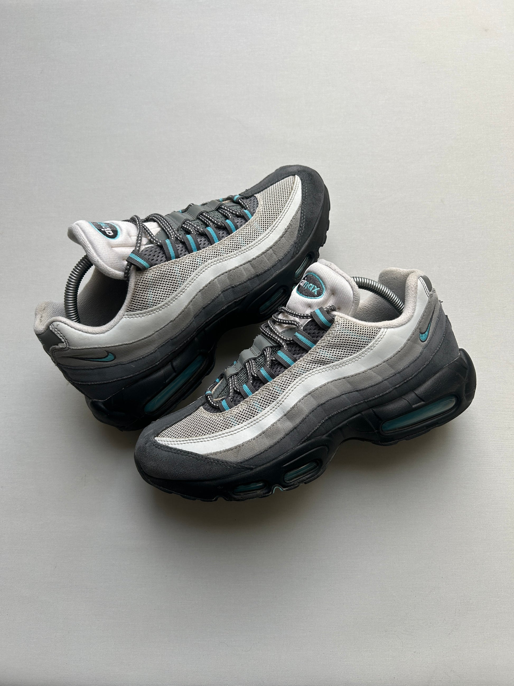 AIR MAX 95 “BALTIC BLUE” 42,5EU