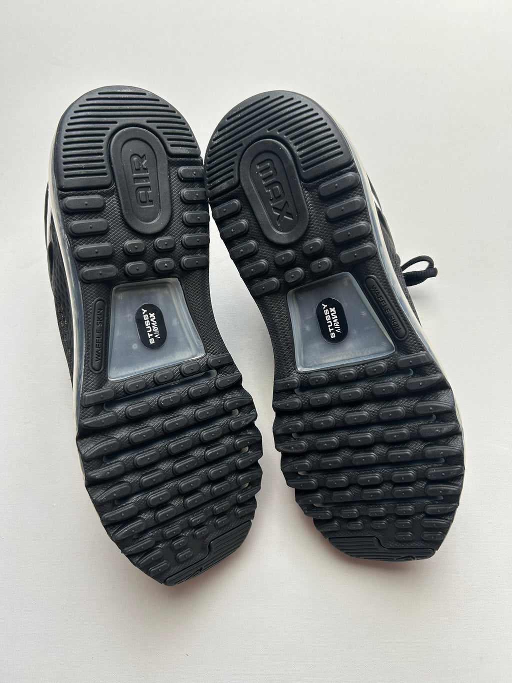 AIR MAX 2013 X STÜSSY “BLACK” 42,5EU