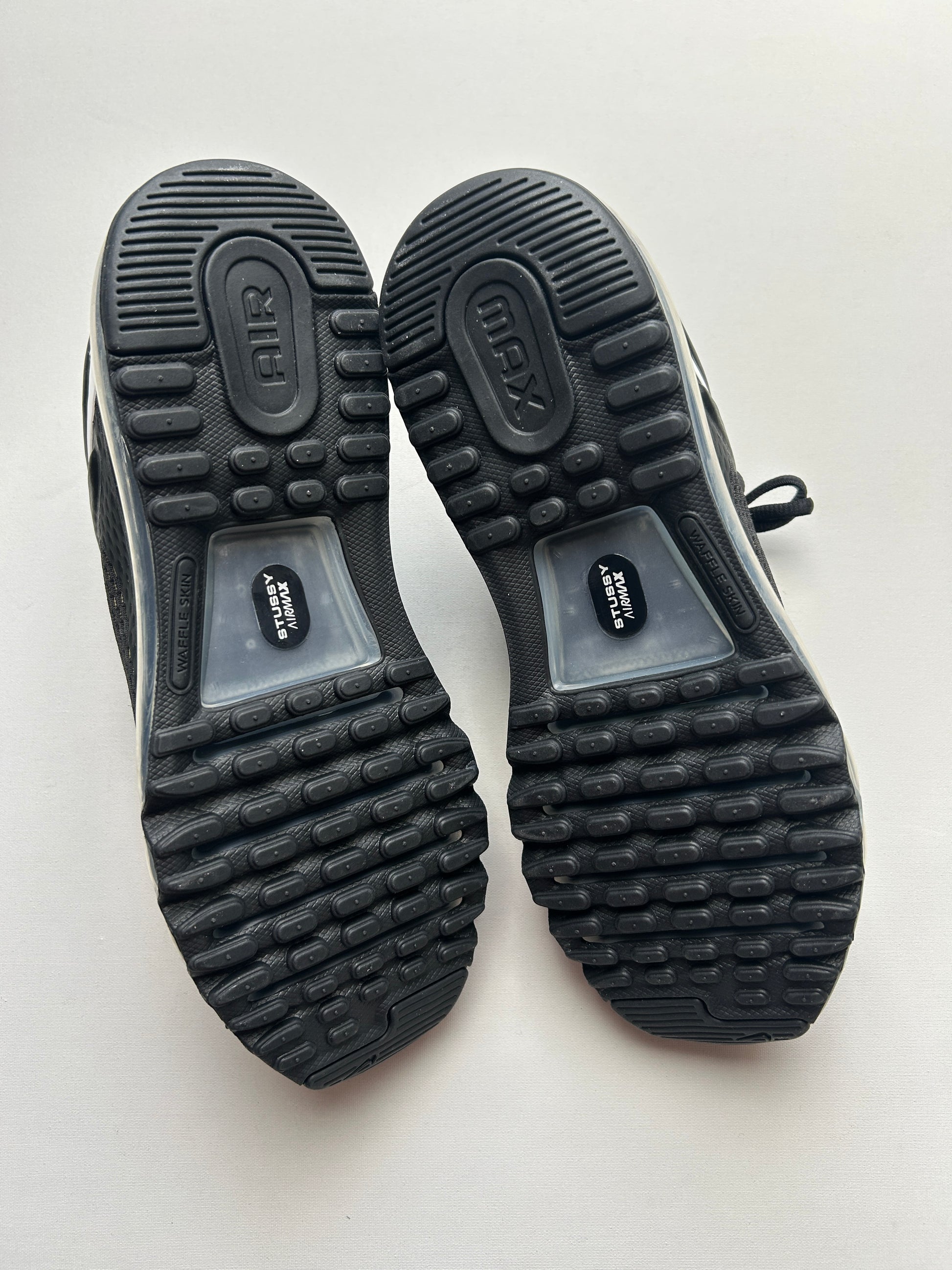 AIR MAX 2013 X STÜSSY “BLACK” 42,5EU