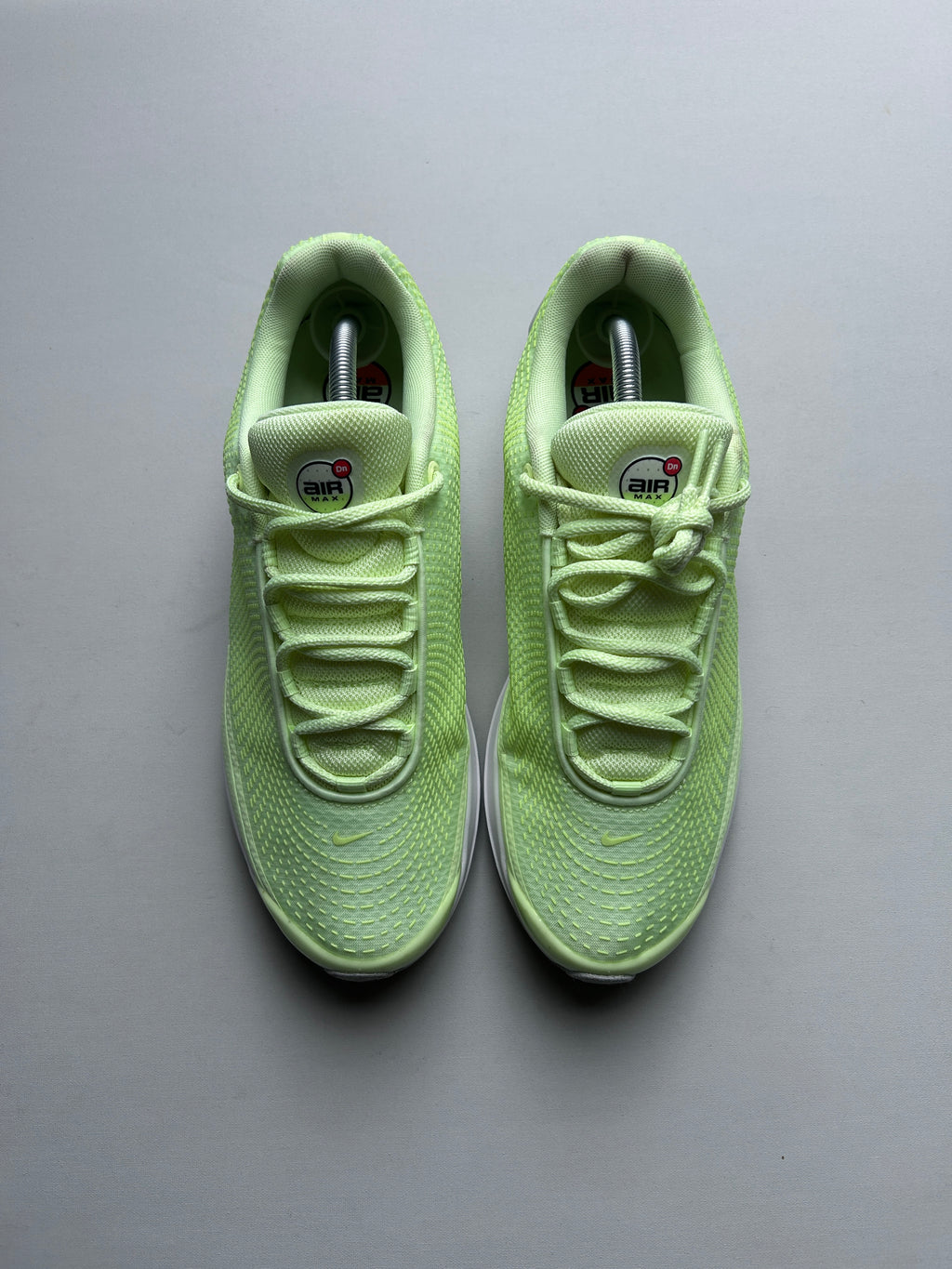 AIR MAX DN “WHITE/VOLT” 43EU