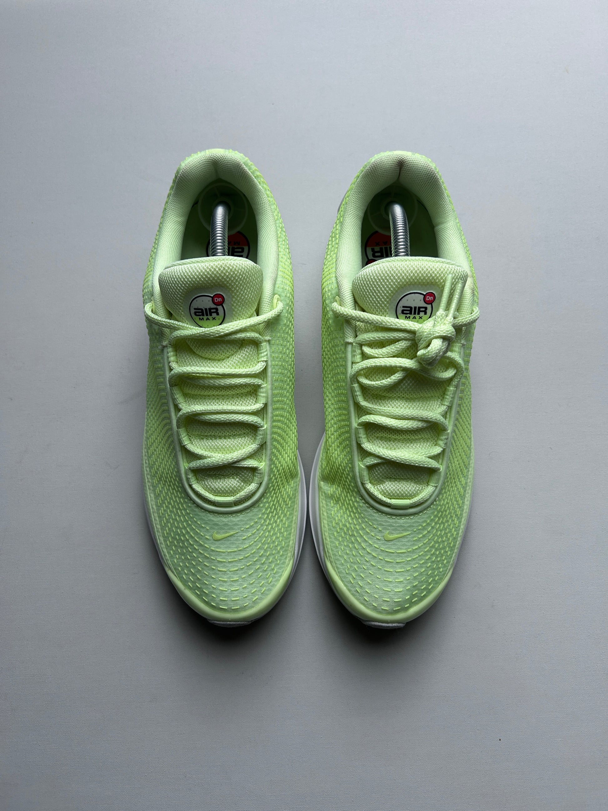AIR MAX DN “WHITE/VOLT” 43EU