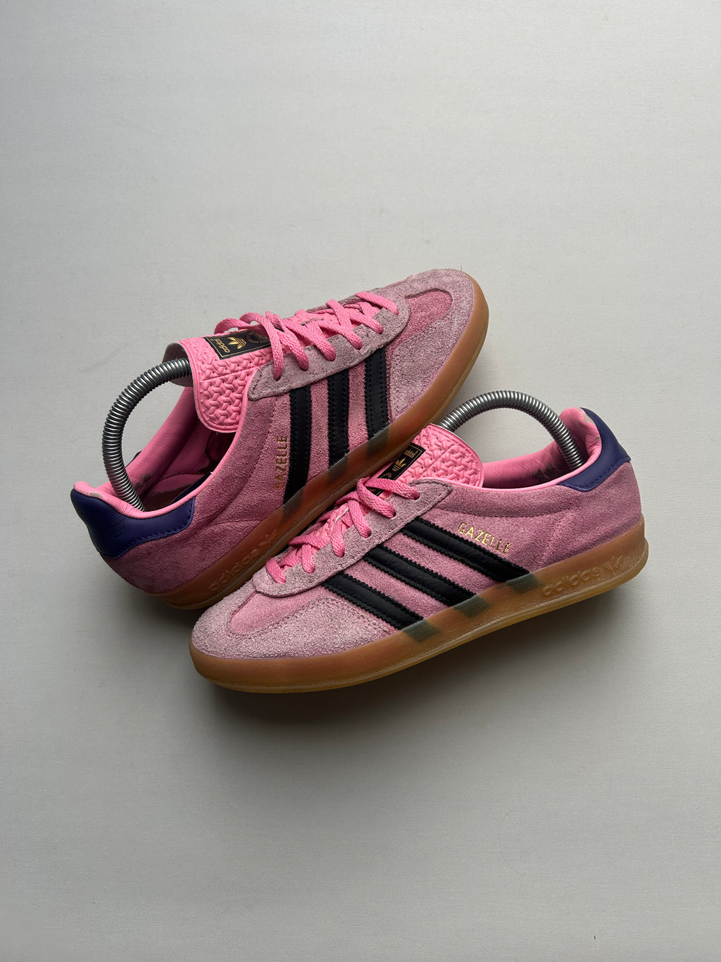 ADIDAS GAZELLE PINK (39EU)