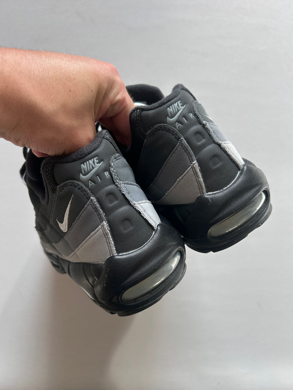 AIR MAX 95 “GREY GRADIENT” 42,5EU