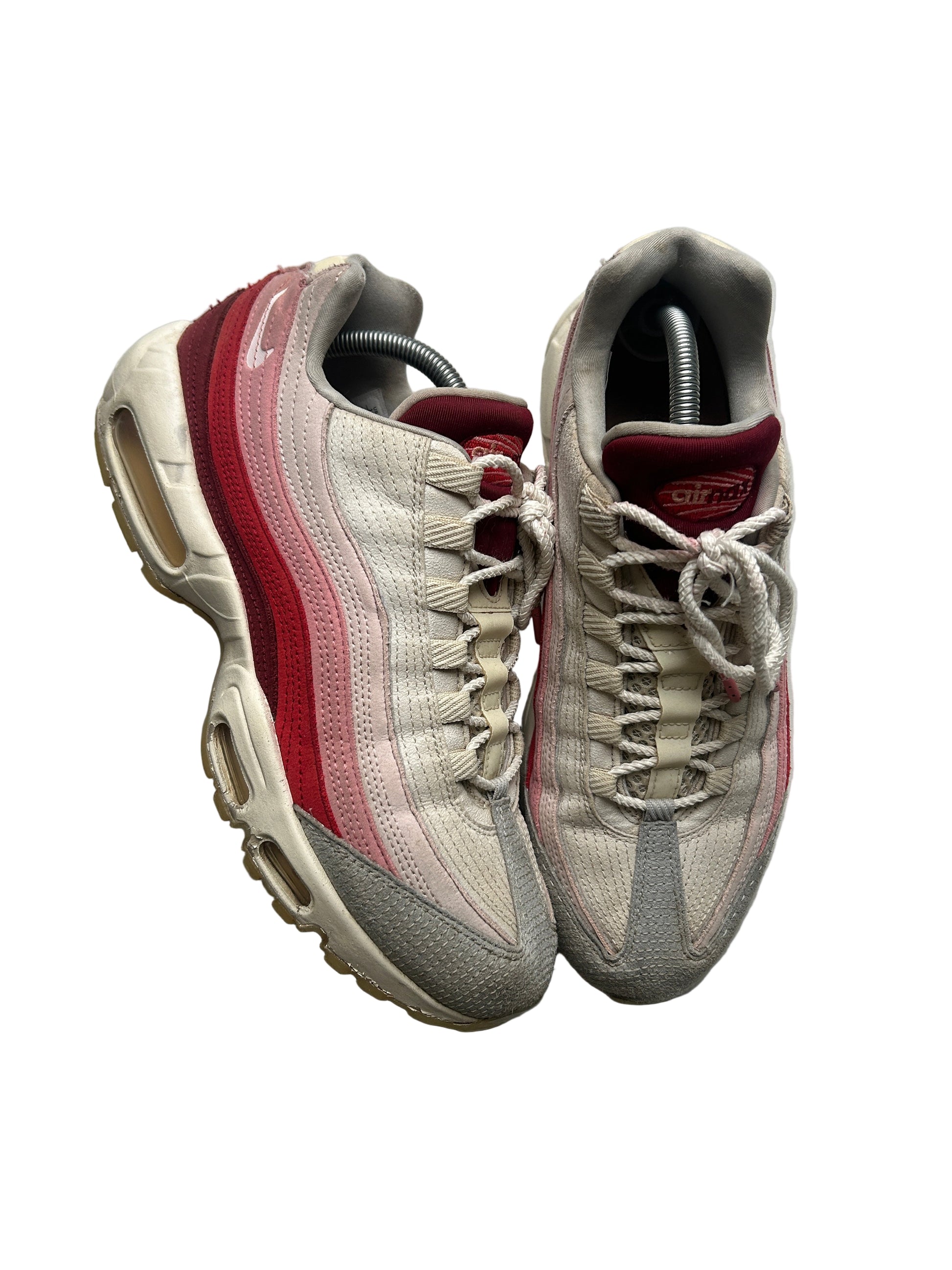 AIR MAX 95 “ANATOMY OF AIR” 44EU
