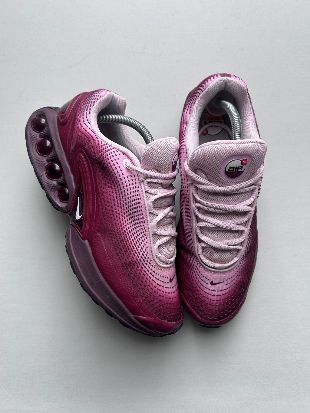 AIR MAX DN “BURGUNDY CRUSH” 43EU