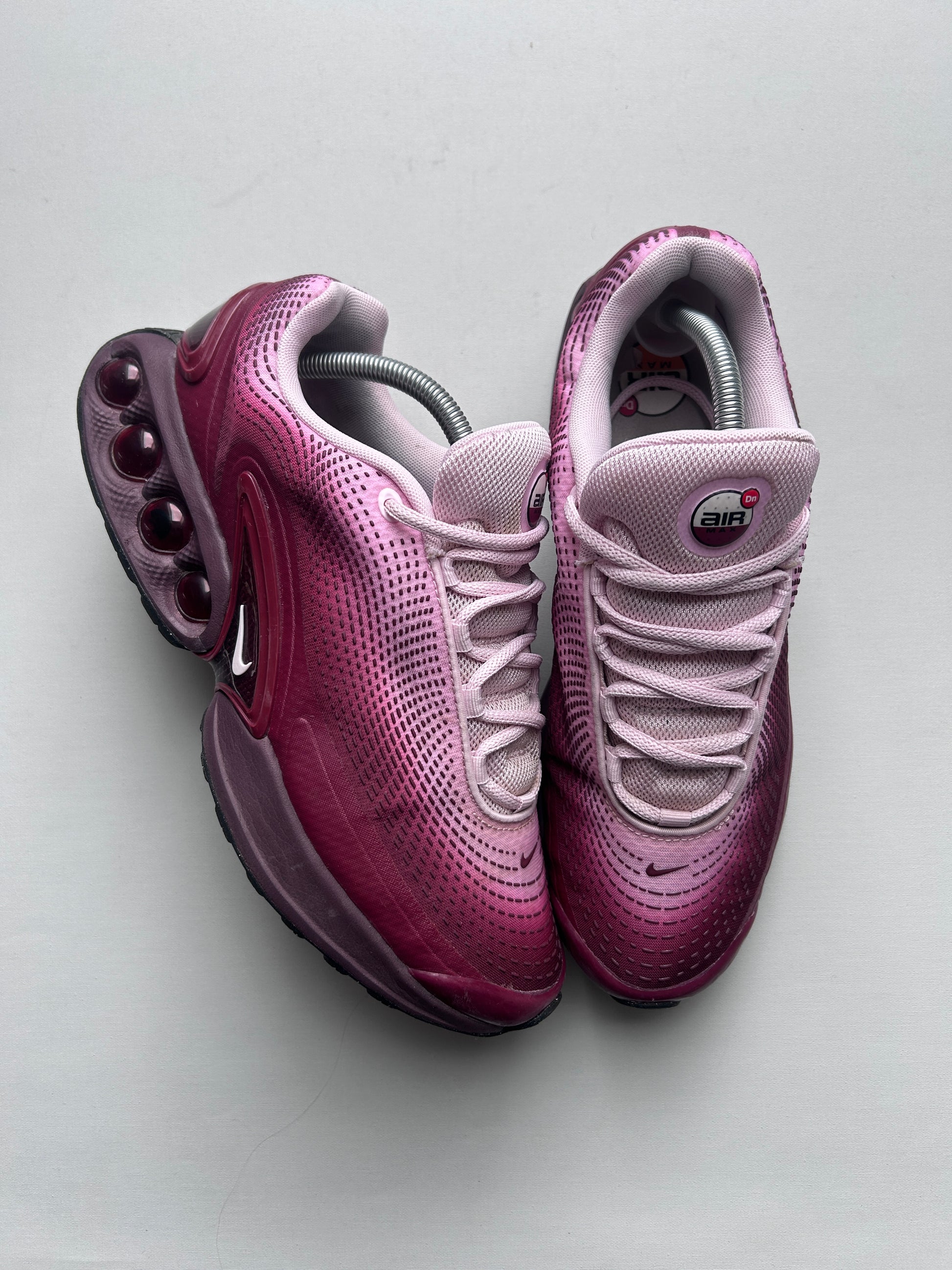 AIR MAX DN “BURGUNDY CRUSH” 43EU