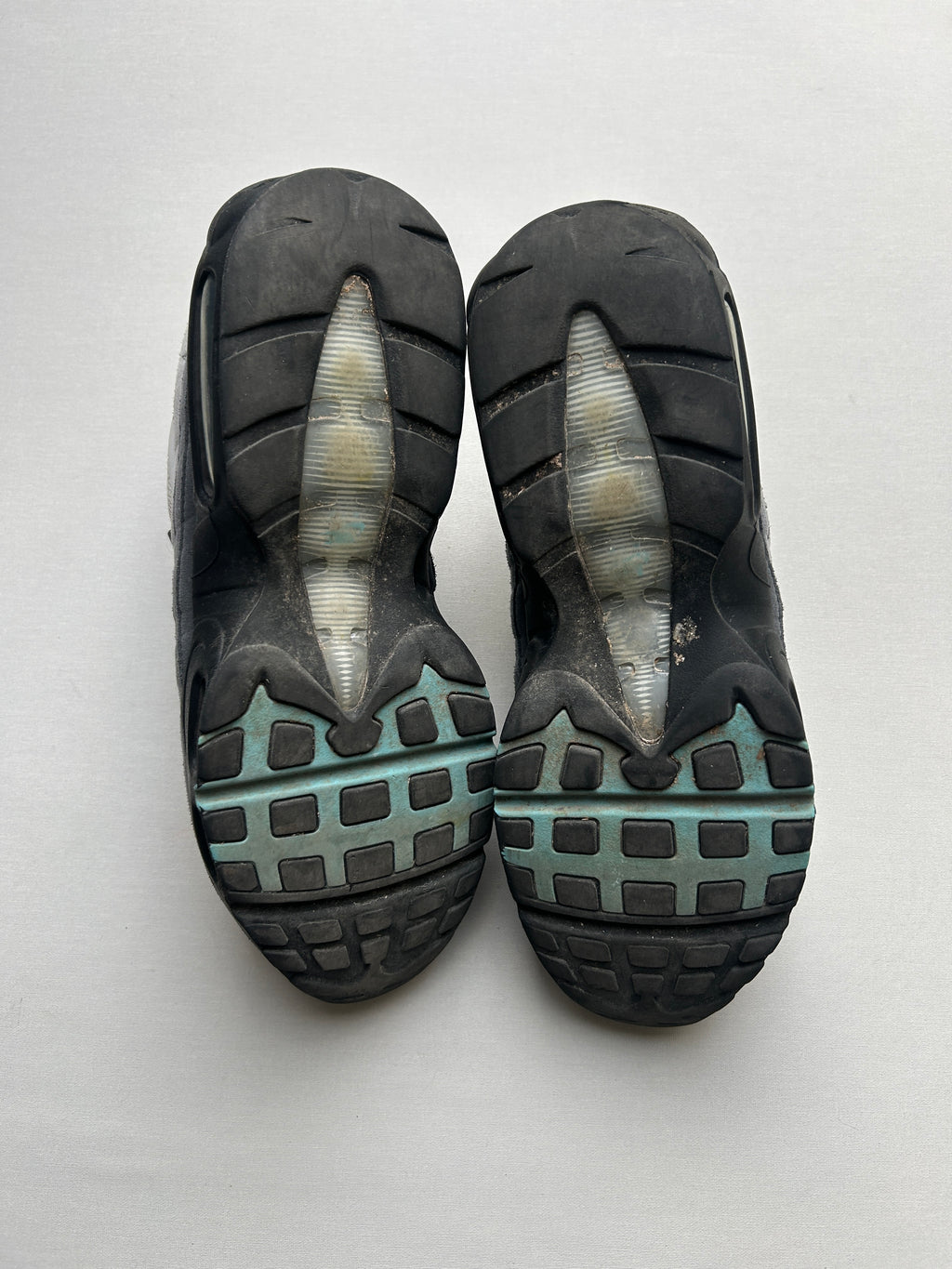 AIR MAX 95 “BALTIC BLUE” 42,5EU