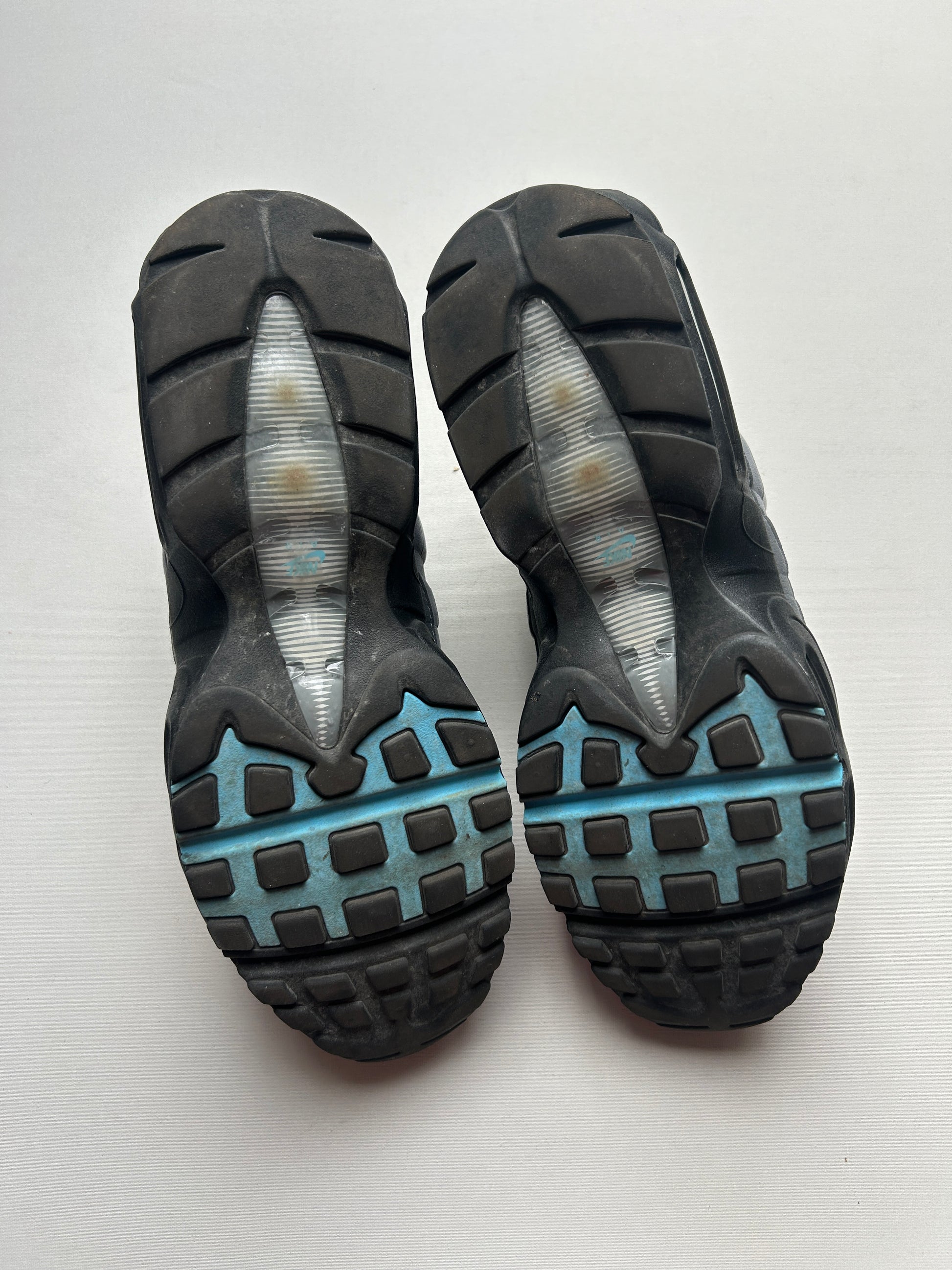 AIR MAX 95 “BALTIC BLUE” 45,5EU