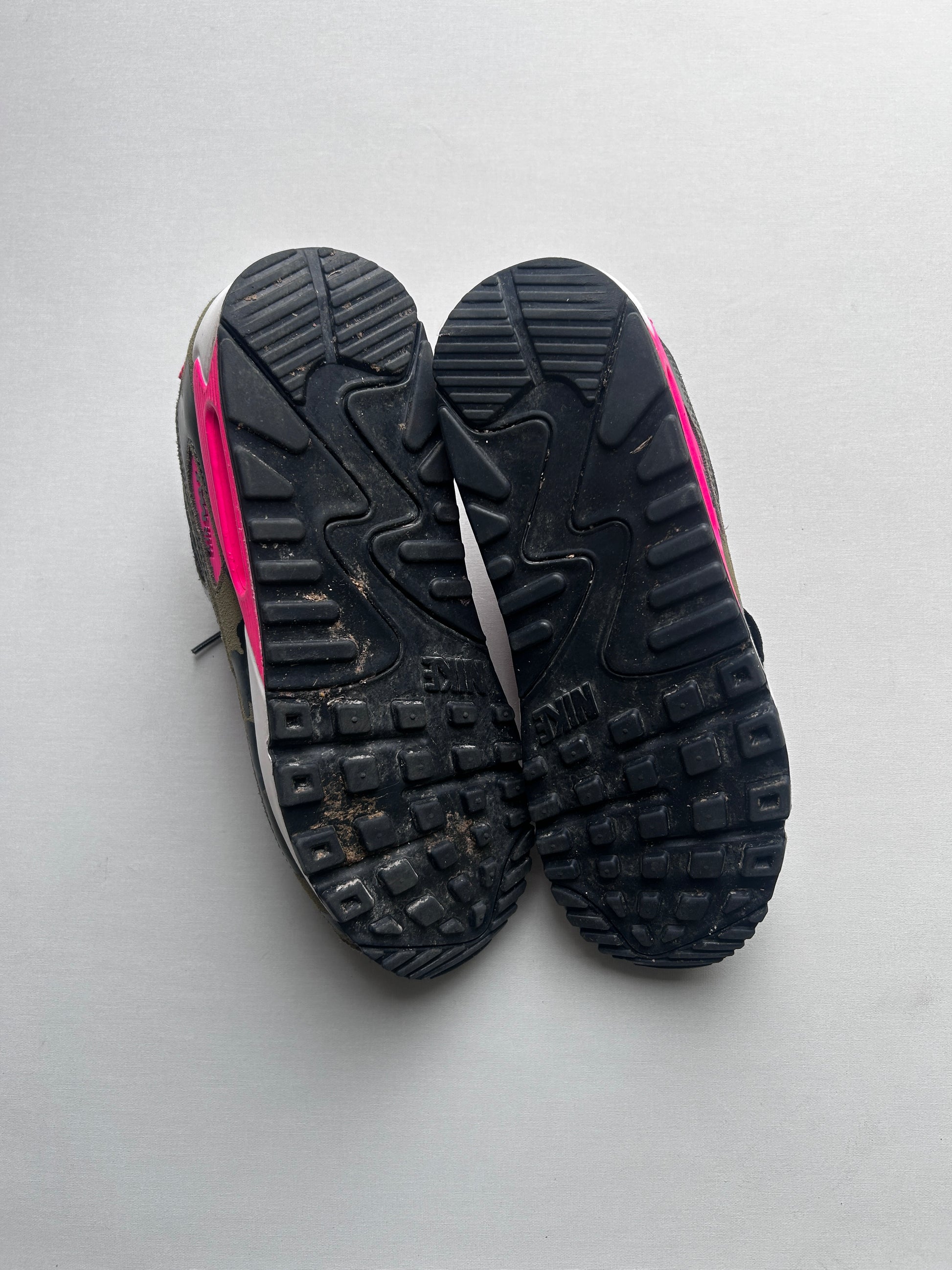 AIR MAX 90 “PINK CAMO PACK” 42,5EU