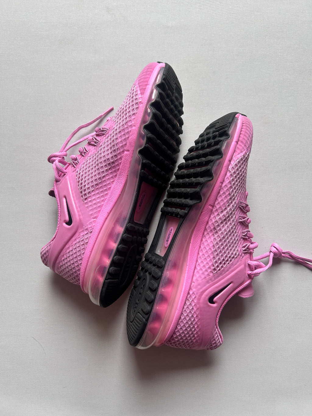 AIR MAX 2013 X STÜSSY “PINK” 44EU