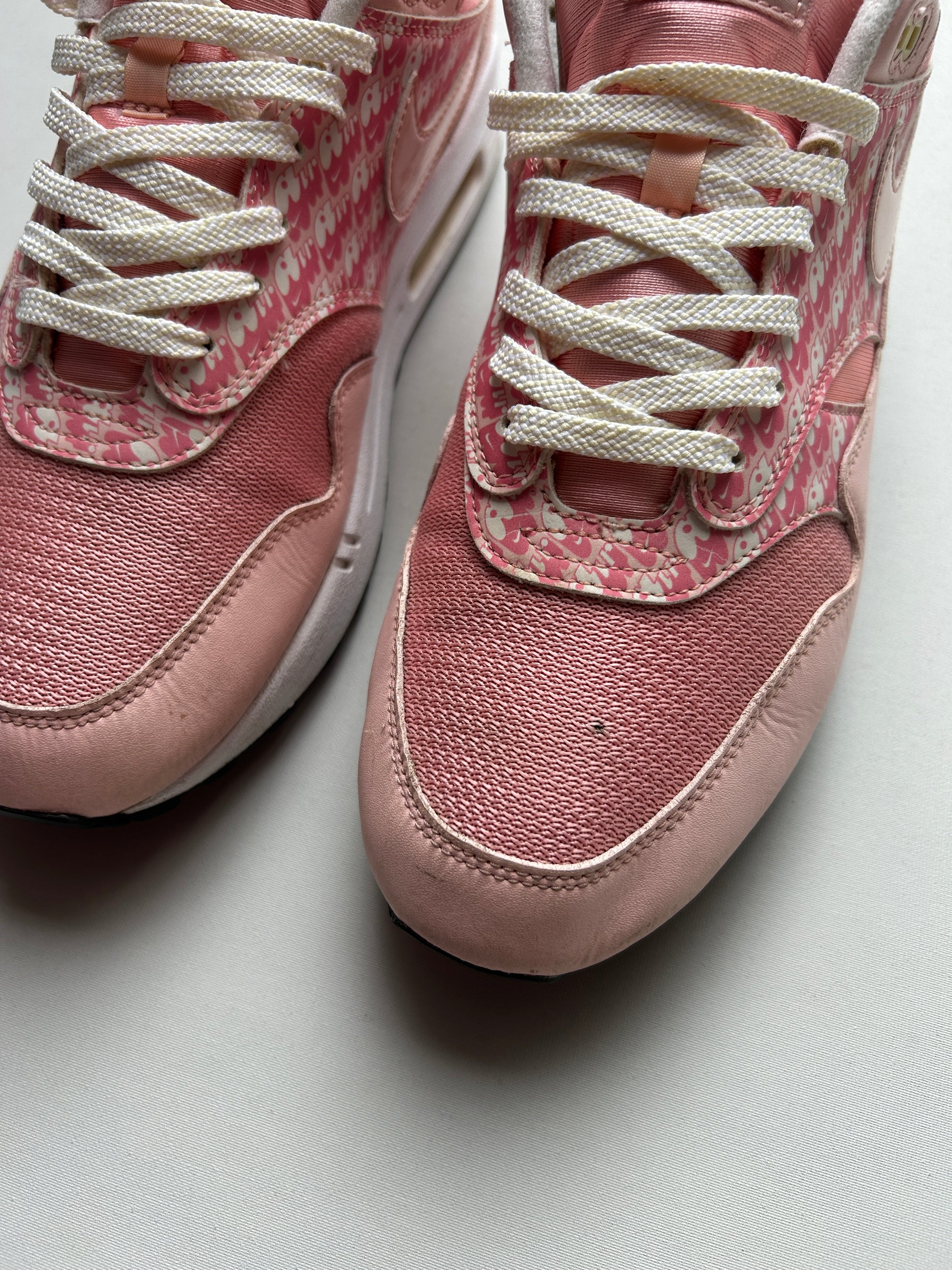 AIR MAX 1 PRM “STRAWBERRY LEMONADE” 45EU