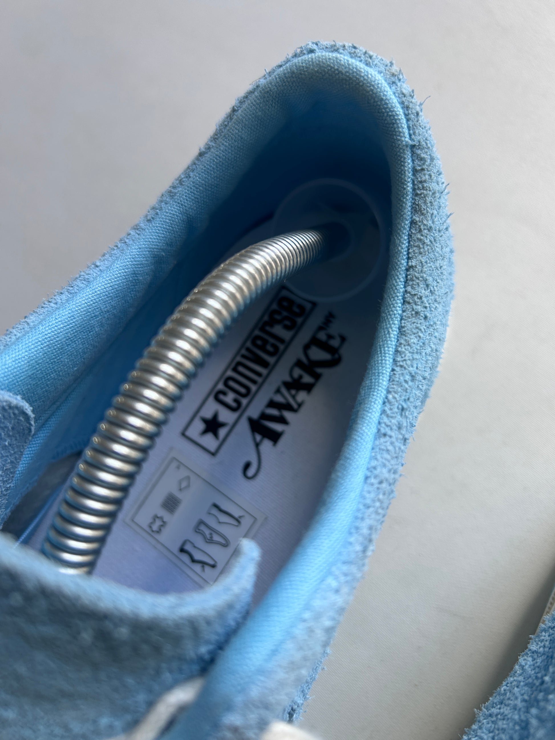 CONVERSE X AWAKE NY “SKYE BLUE” 44,5EU