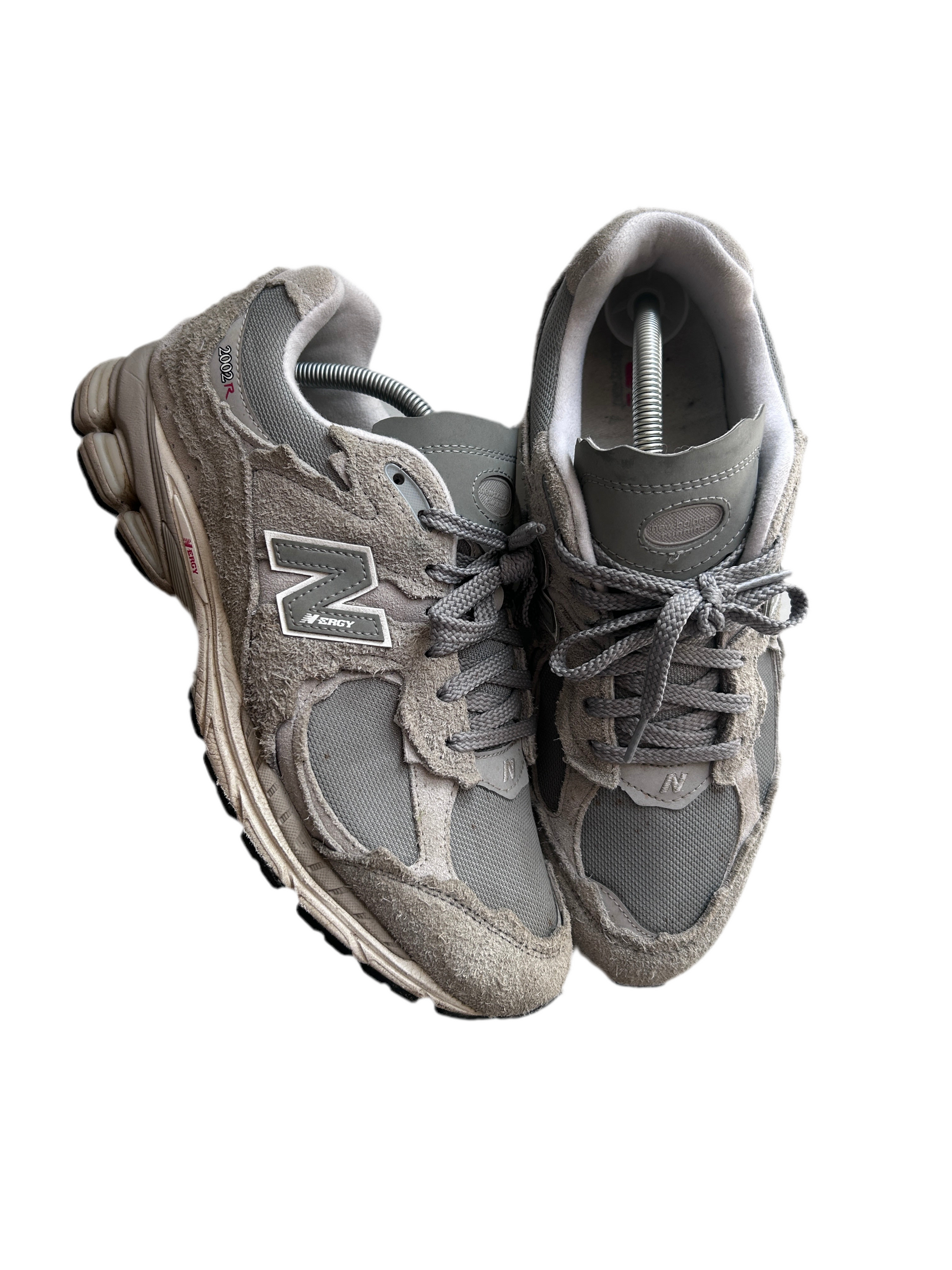 NB2002R PROTECTION PACK “GREY” 43EU