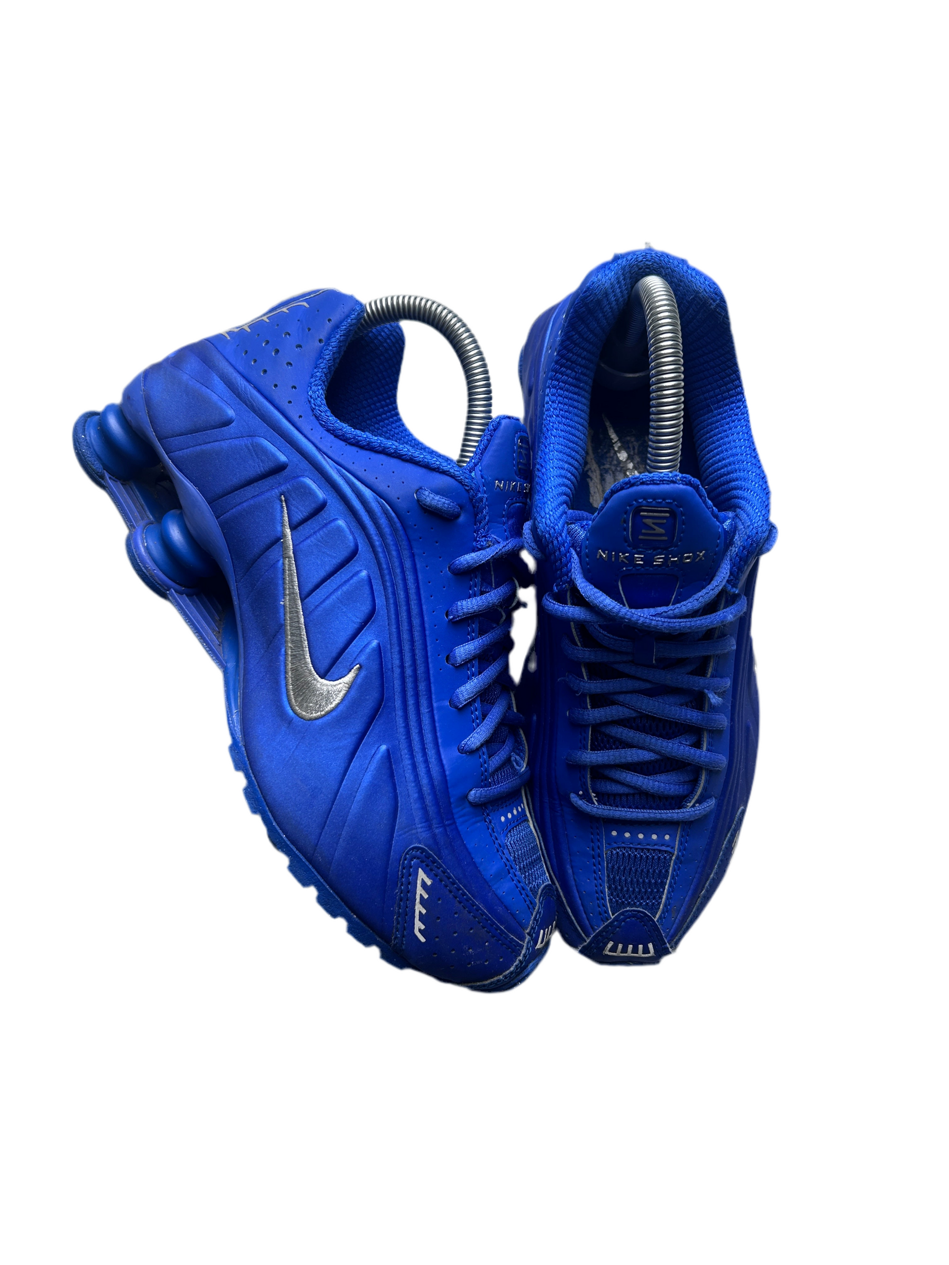 NIKE SHOX R4 “RACER BLUE” 38EU