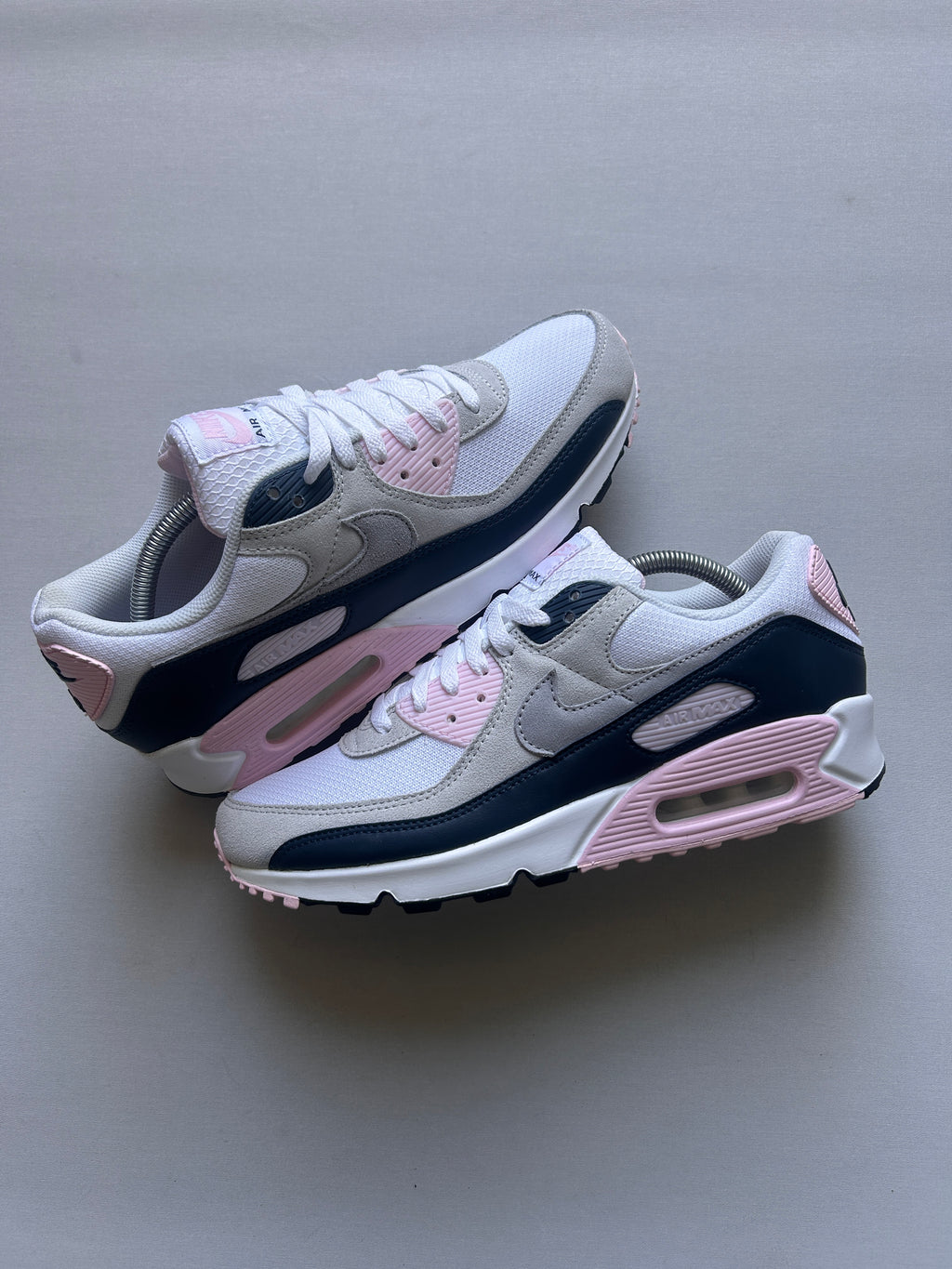 AIR MAX 90 “PINK FOAM” 44EU