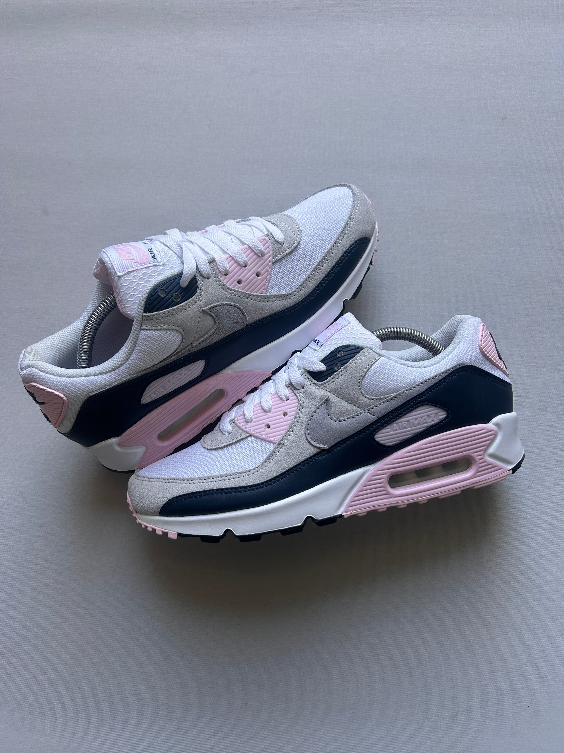 AIR MAX 90 “PINK FOAM” 44EU