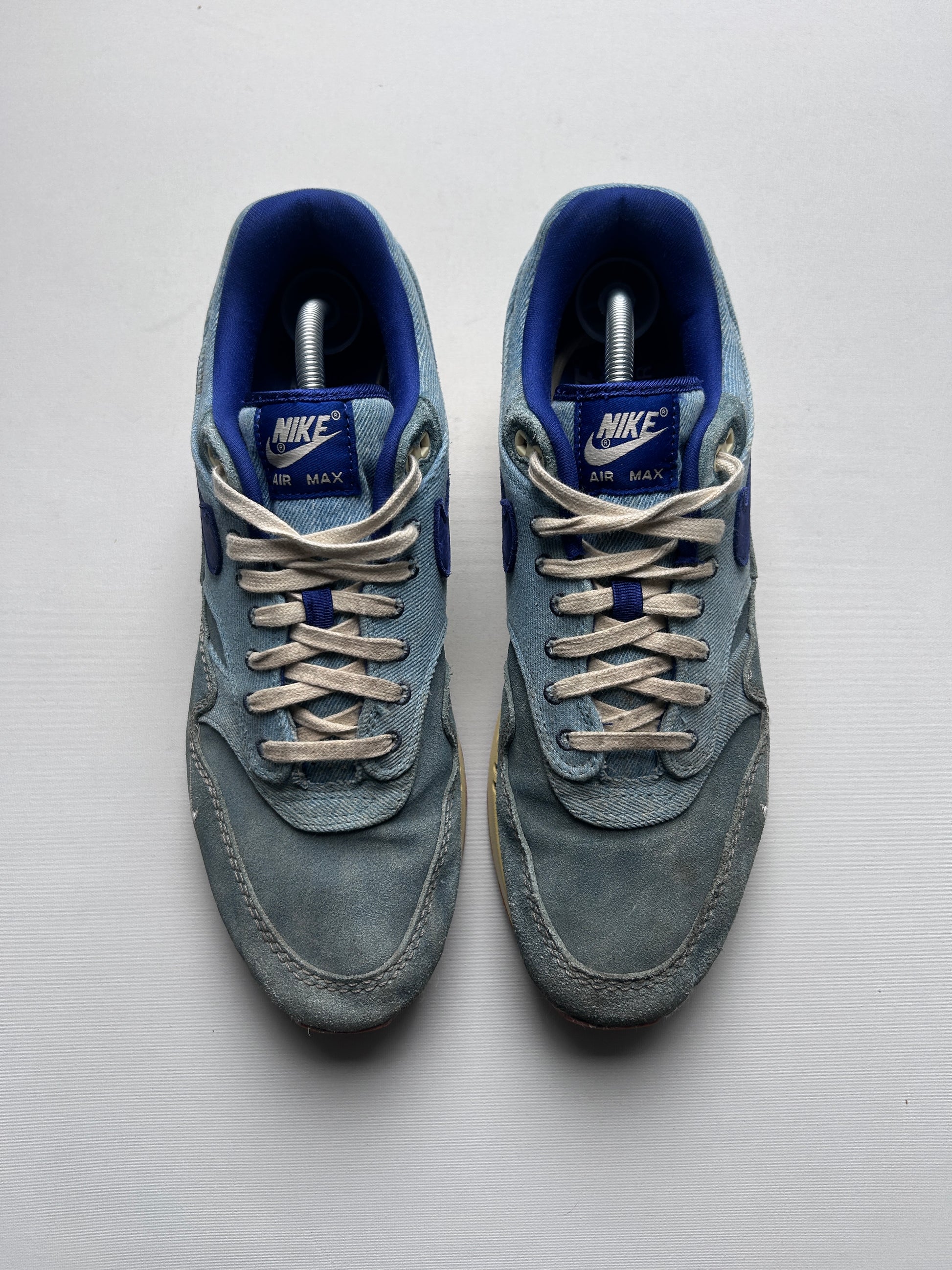 AIR MAX 1 PRM “DENIM” 45EU