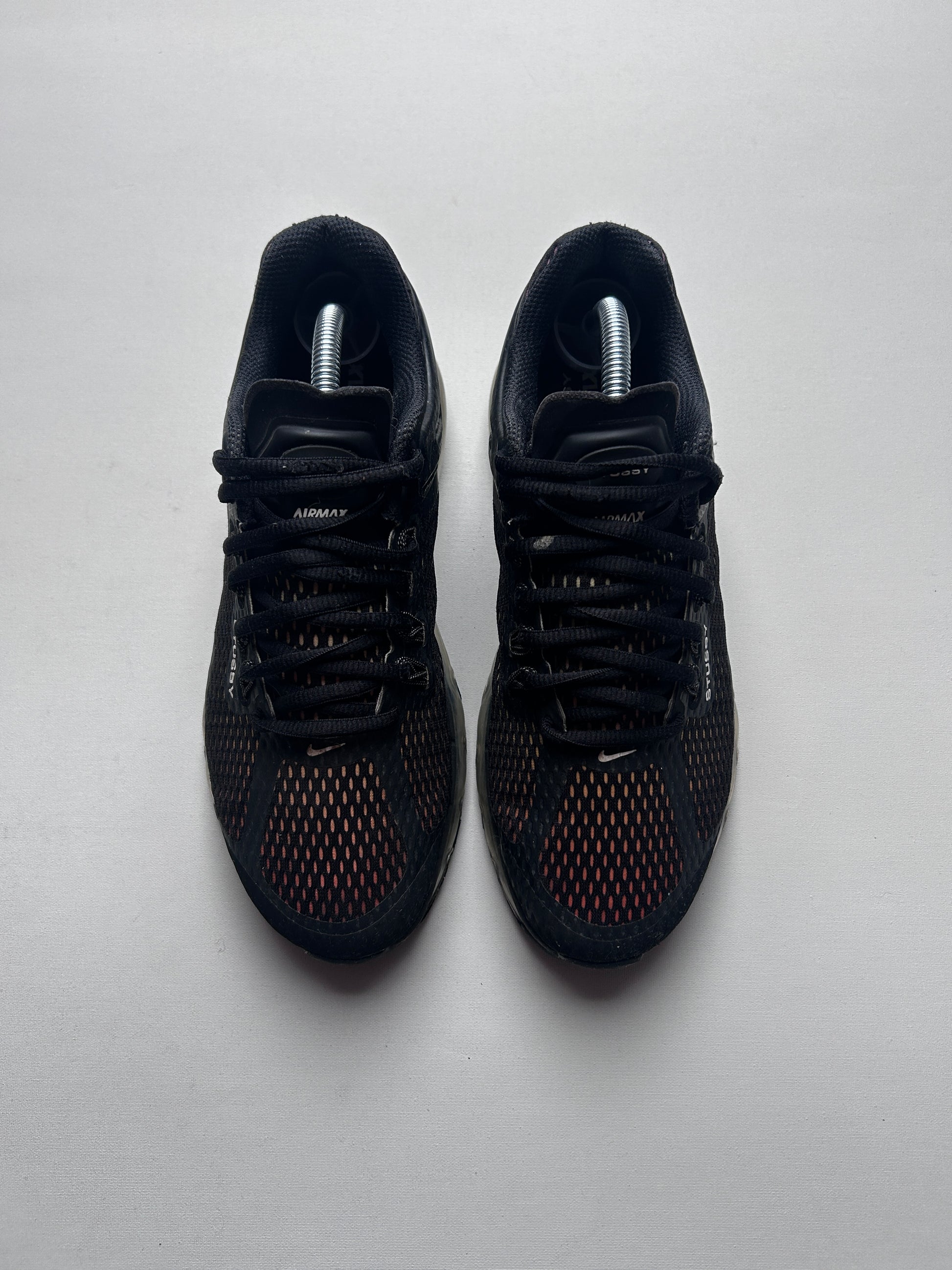 AIR MAX 2013 X STÜSSY “BLACK” 42EU