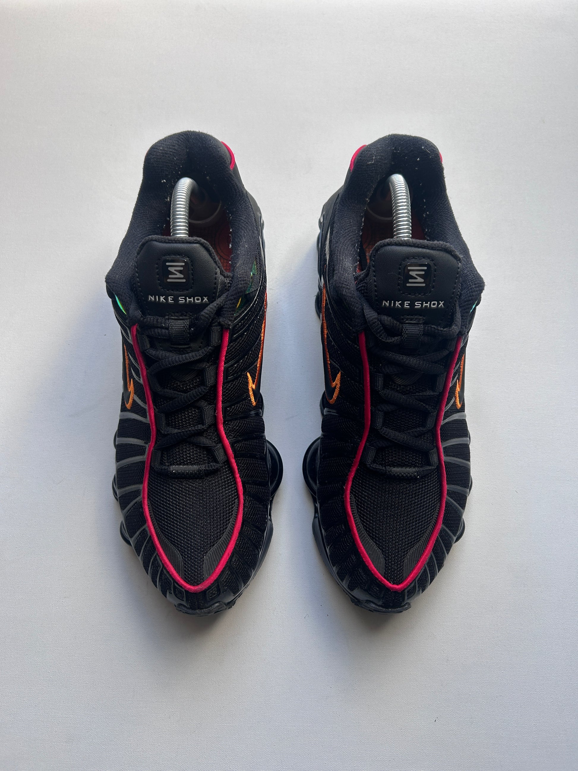 NIKE SHOX TL “MAGMA” 42EU
