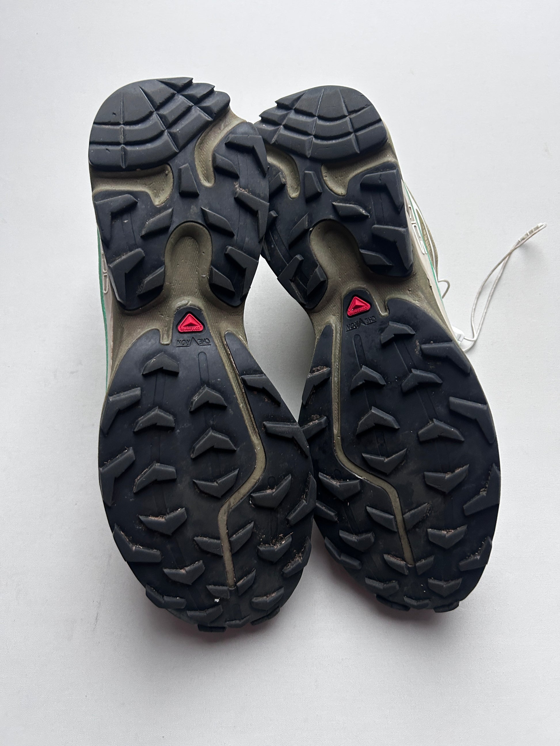 SALOMON XT6 “GREEN/WHITE” 44EU