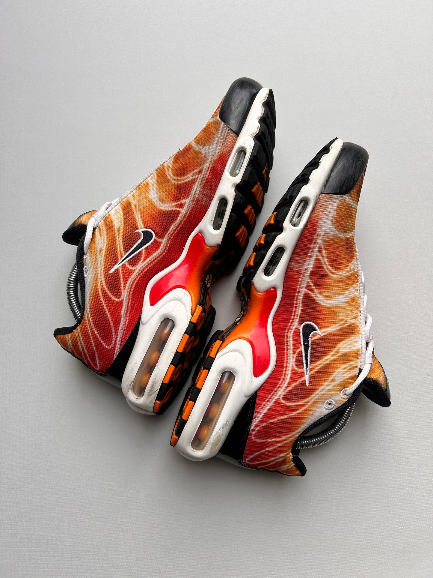 AIR MAX PLUS “LIGHT PHOTOGRAPHY” 41EU