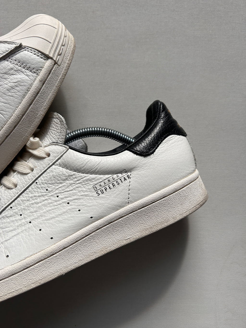 ADIDAS SUPERSTAR PURE “SHANGHAI” 42,5EU