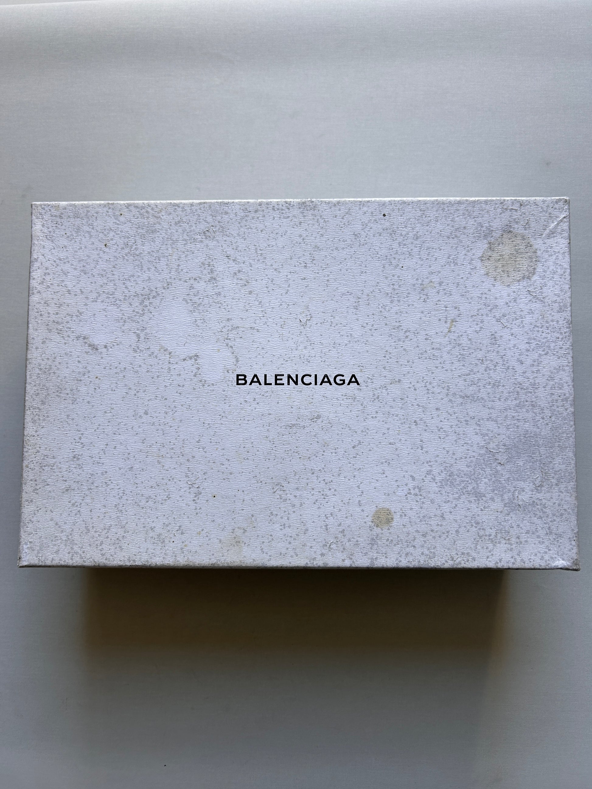 BALENCIAGA ARENA LOWS ''RED'' (43EU)