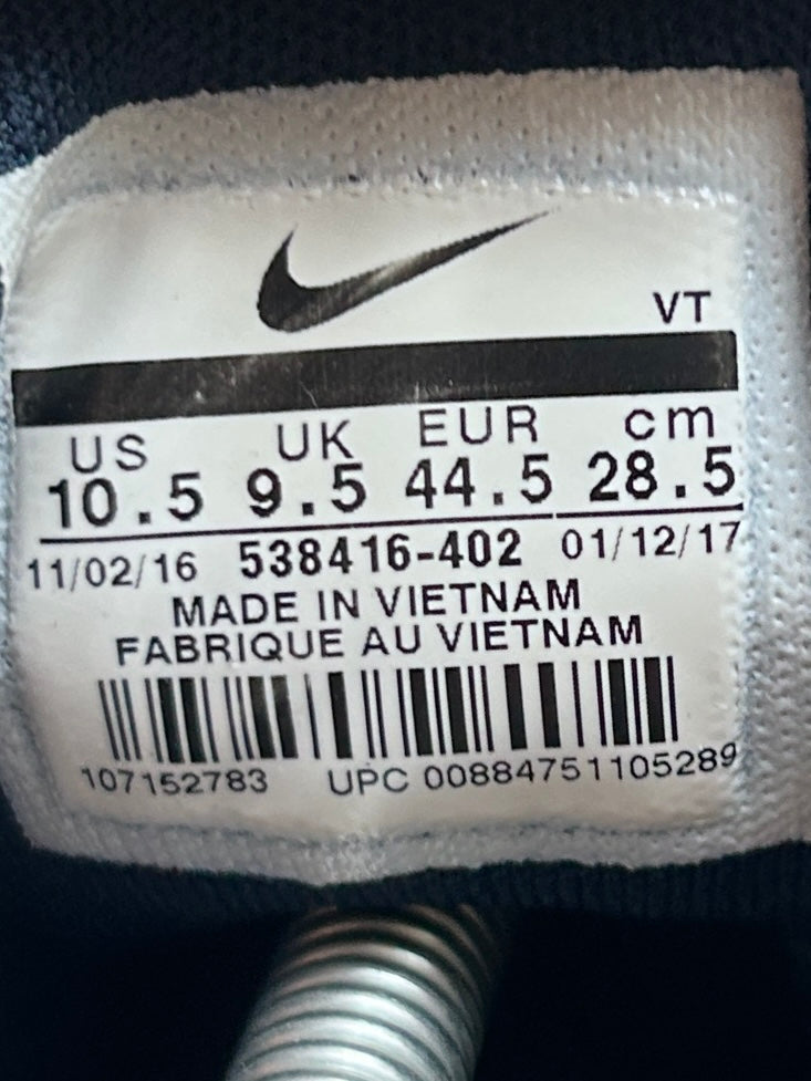 AIR MAX 95 “NAVY/WHITE” 44,5EU