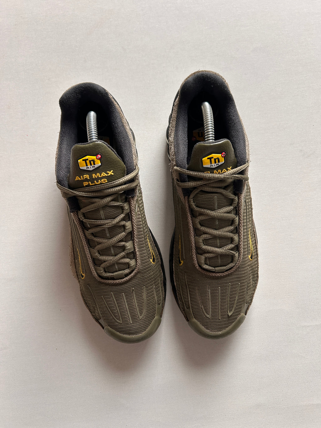 AIR MAX PLUS 3 “OLIVE” 42EU