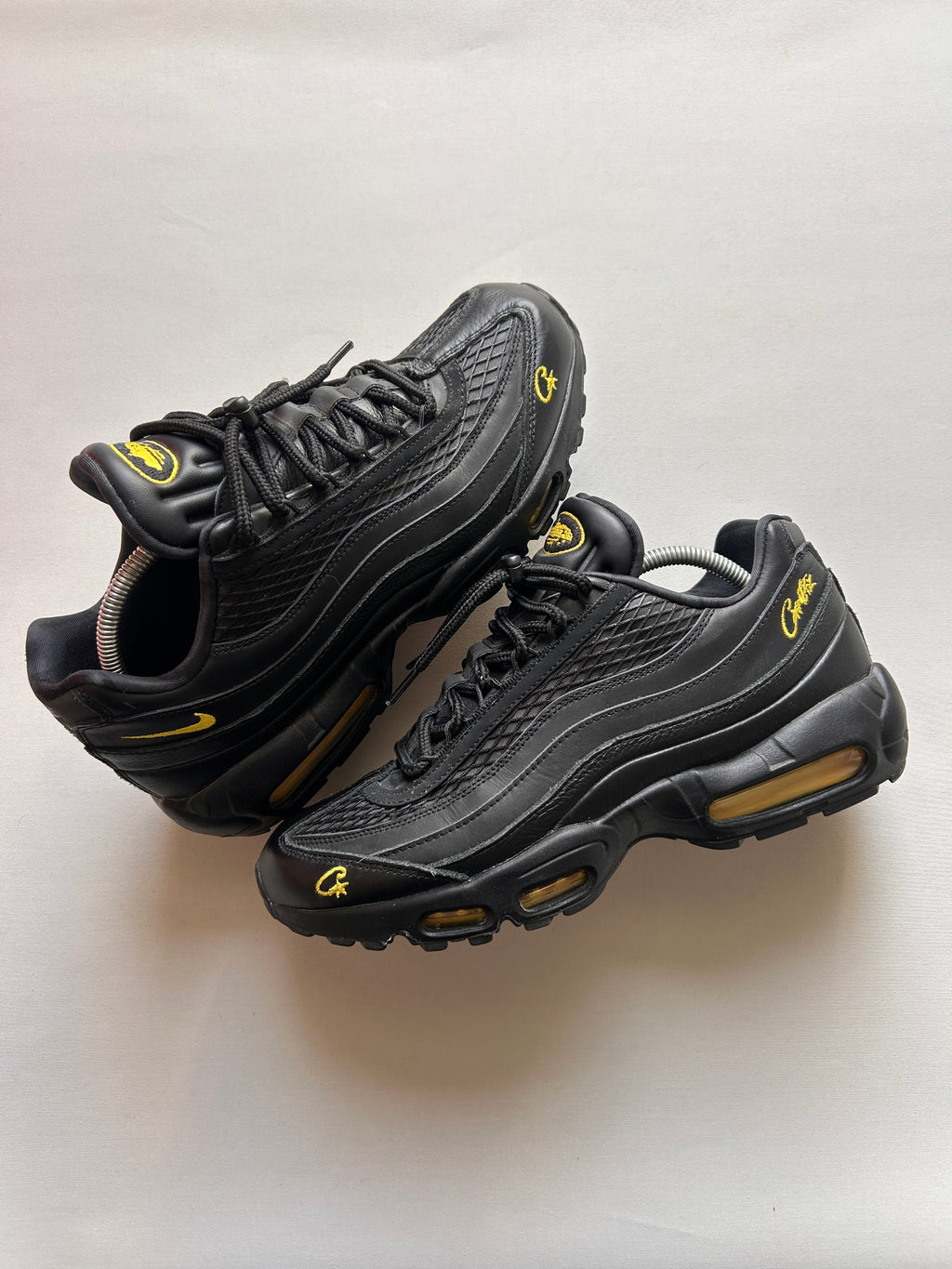 AIR MAX 95 X CORTEIZ “HONEY BLACK” 44,5EU