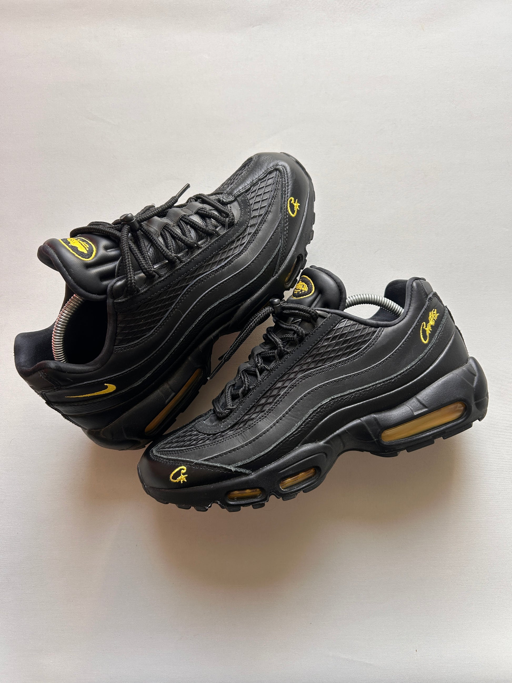 AIR MAX 95 X CORTEIZ “HONEY BLACK” 44,5EU