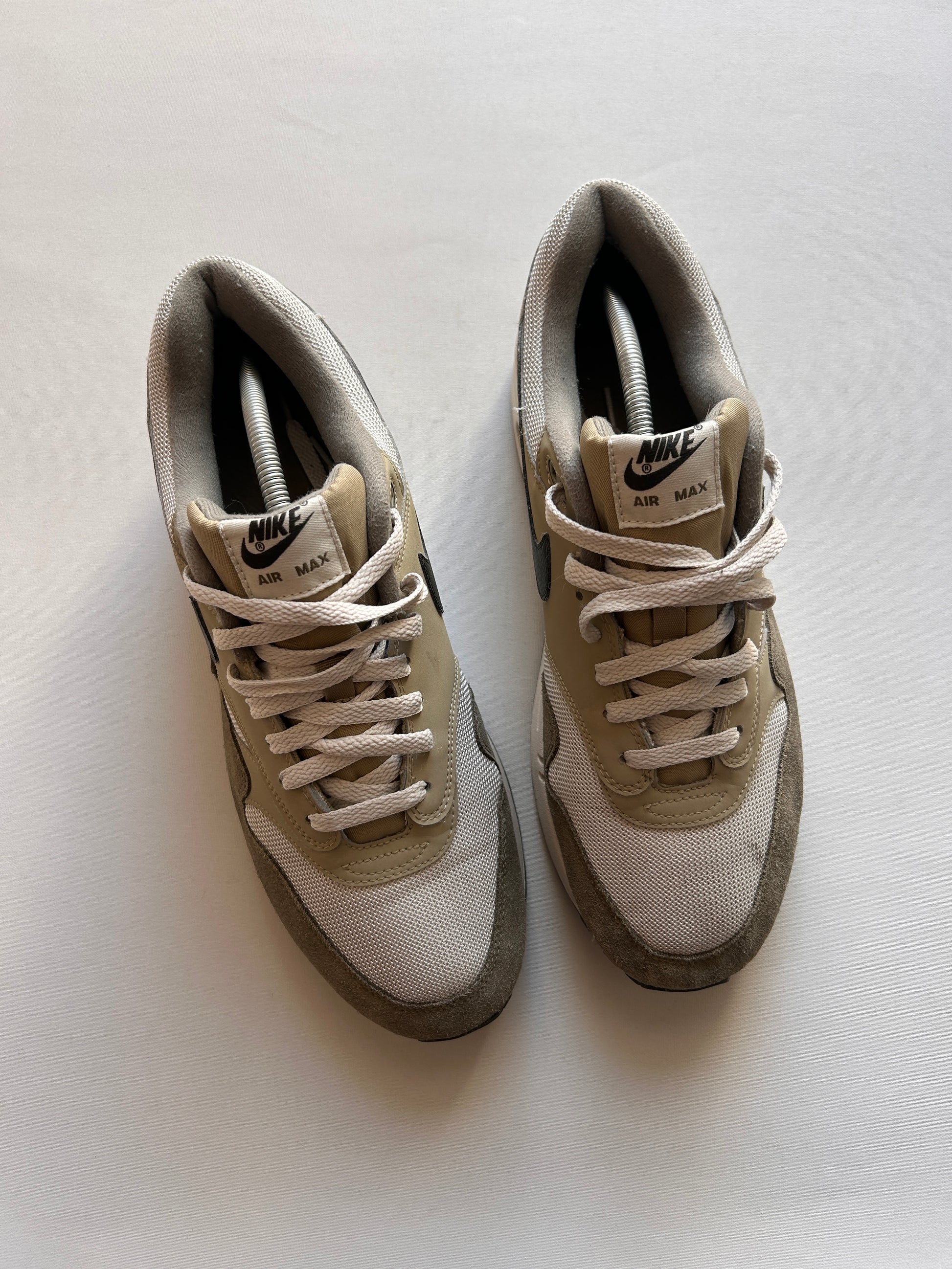 AIR MAX 1 “MEDIUM OLIVE” 46EU