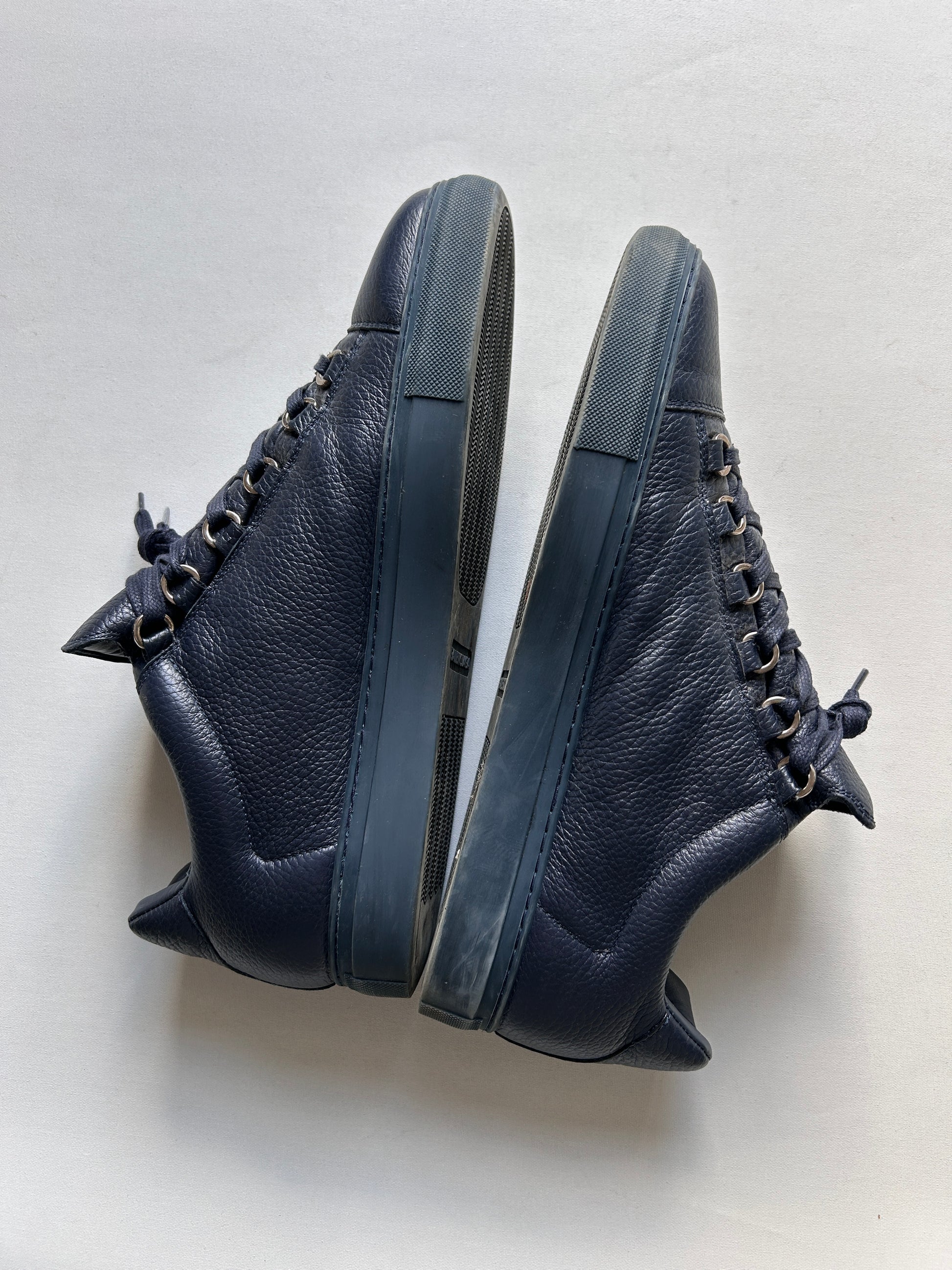 BALENCIAGA ARENA LOWS (44,5EU)