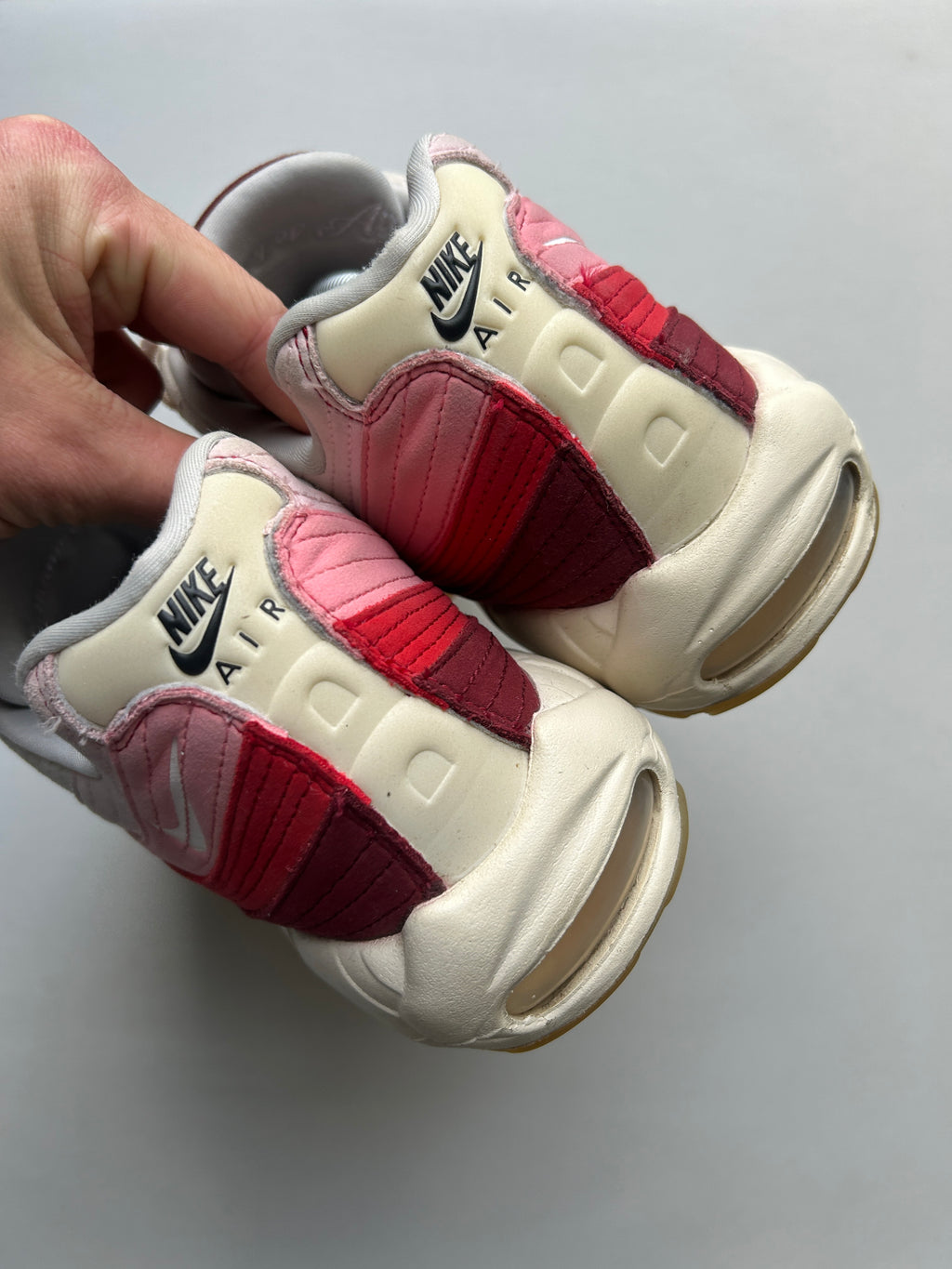 AIR MAX 95 “ANATOMY OF AIR” 46EU