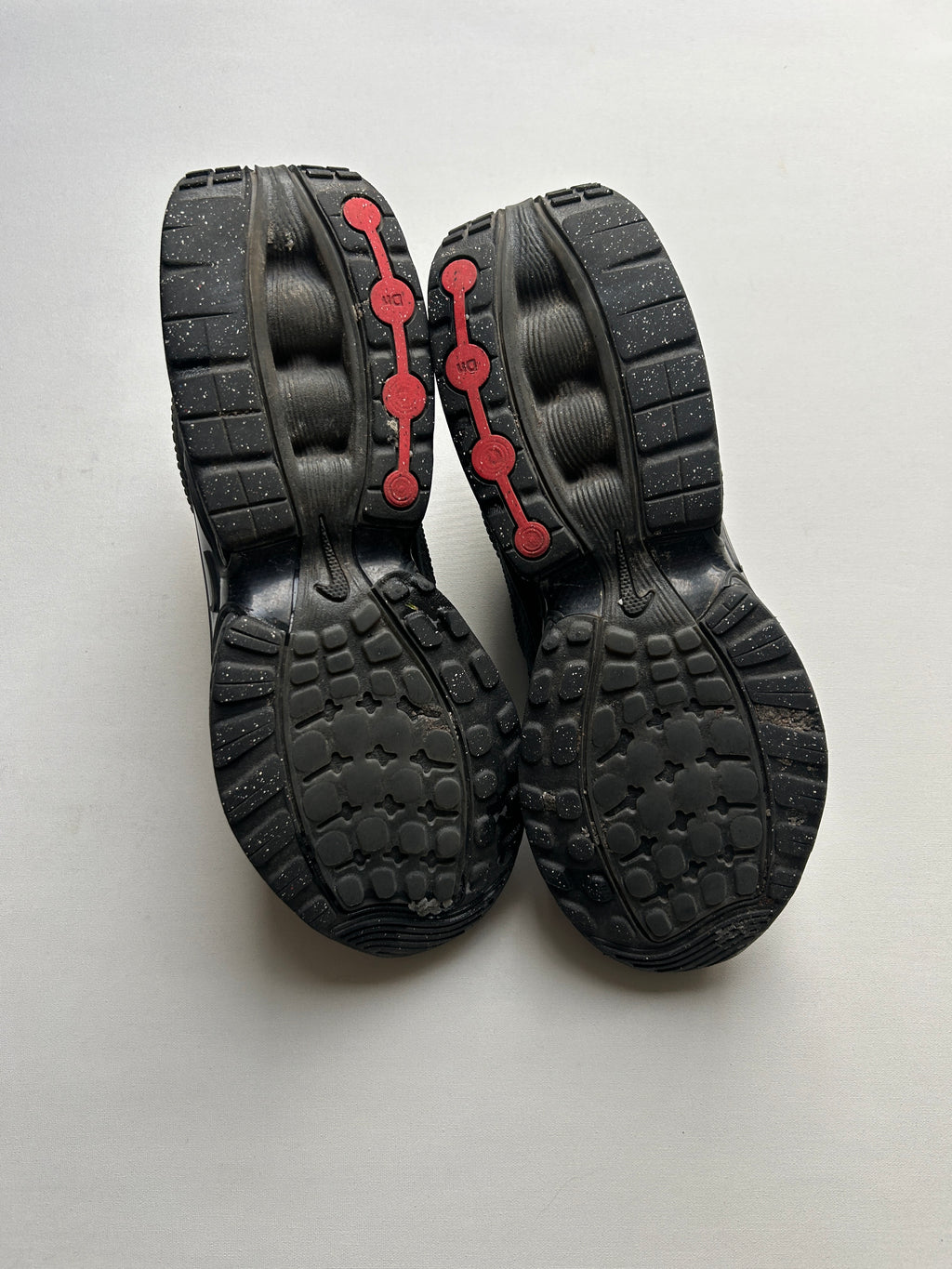 AIR MAX DN “ALL BLACK” 43EU