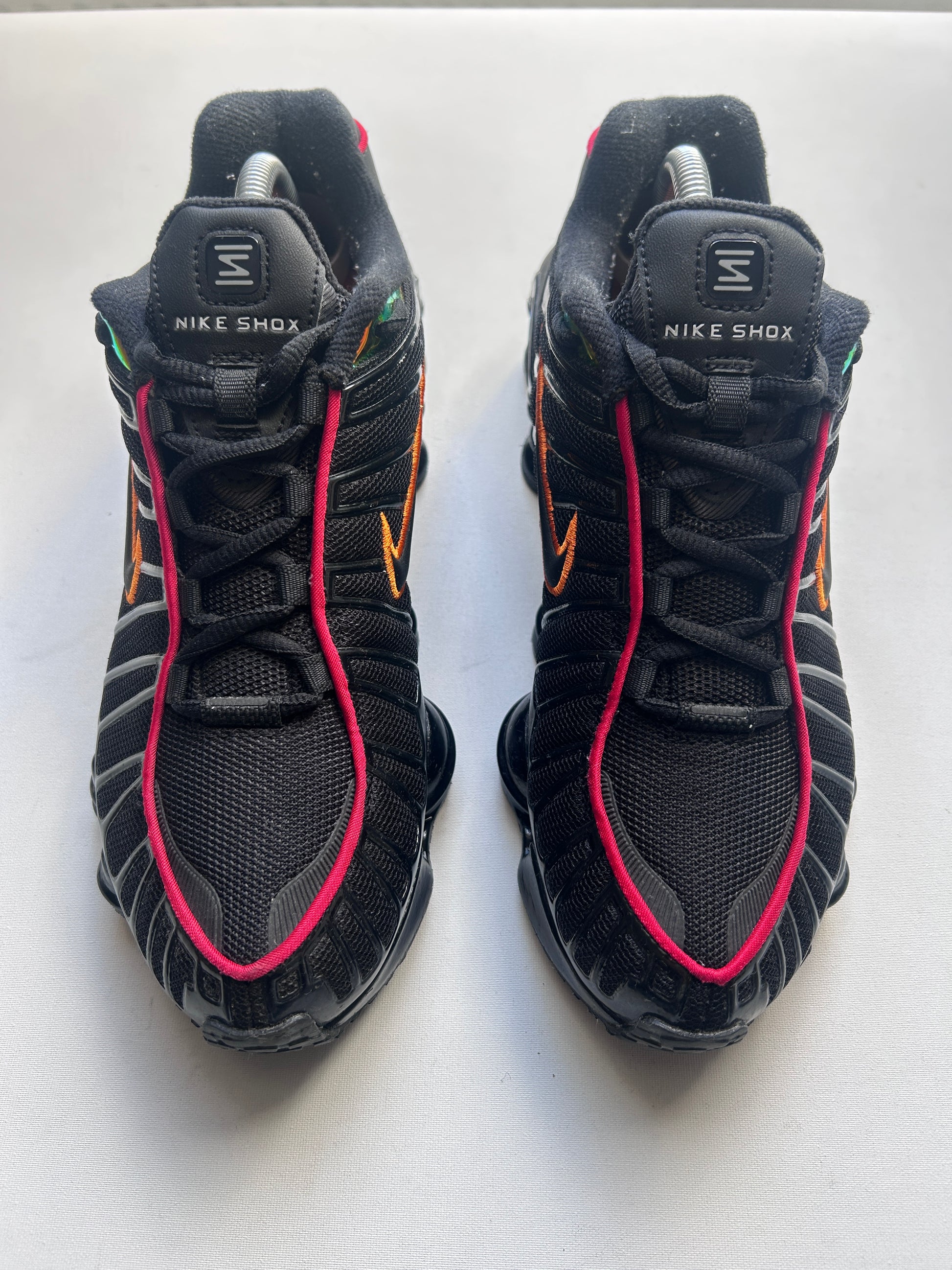 NIKE SHOX TL “MAGMA” 42EU
